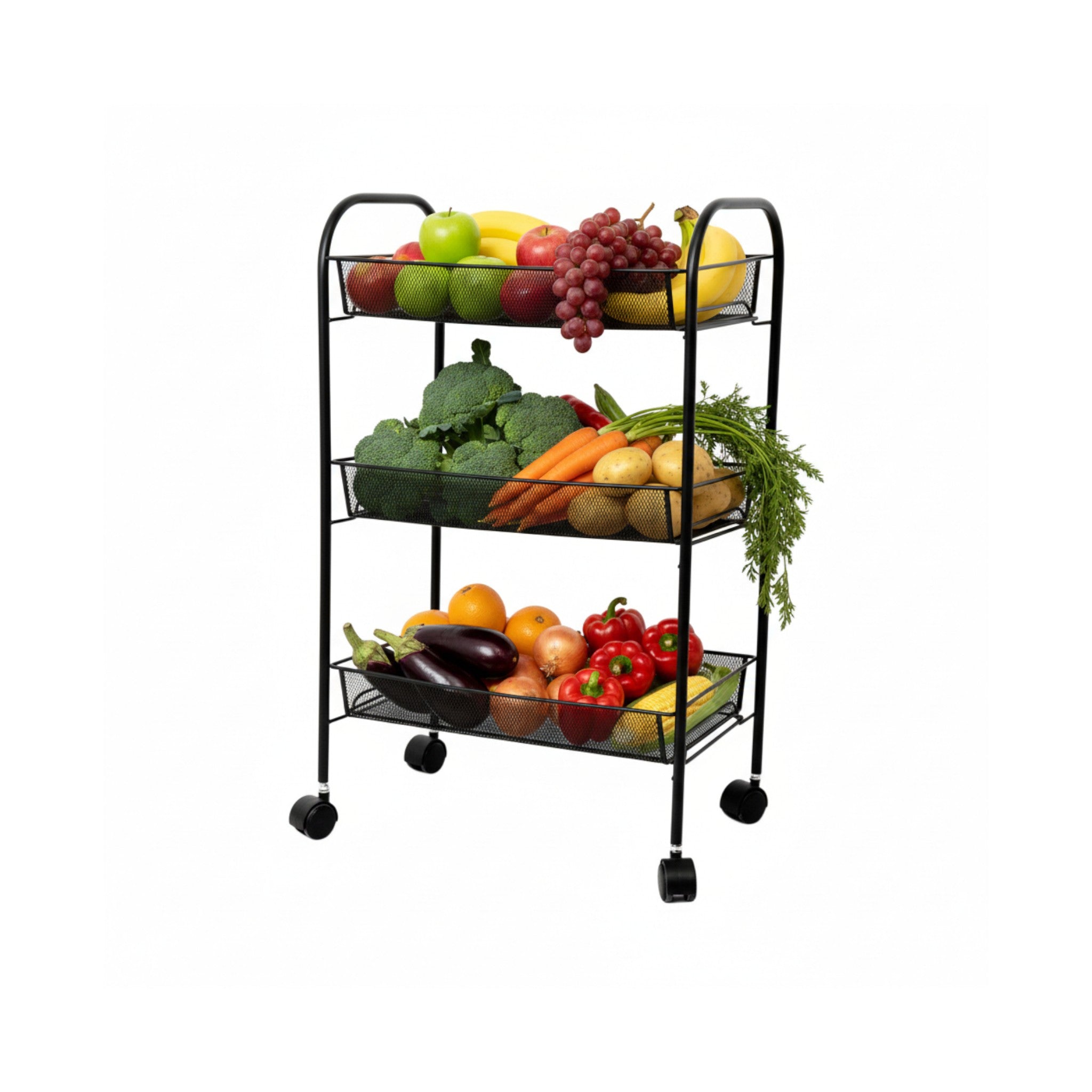 Vegetable Rack 3-Tier SGN2329