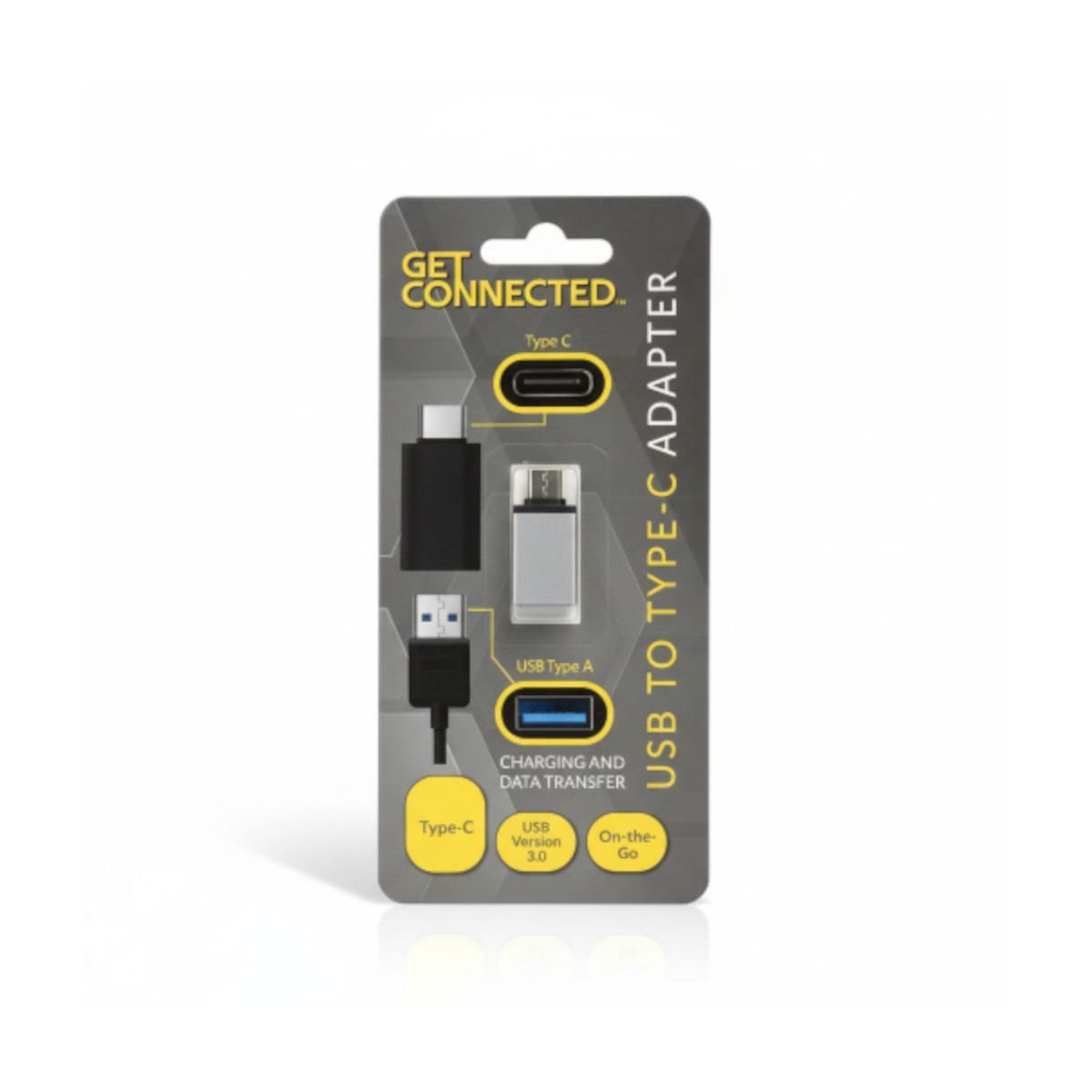 Usb Adapter Type C to Type A