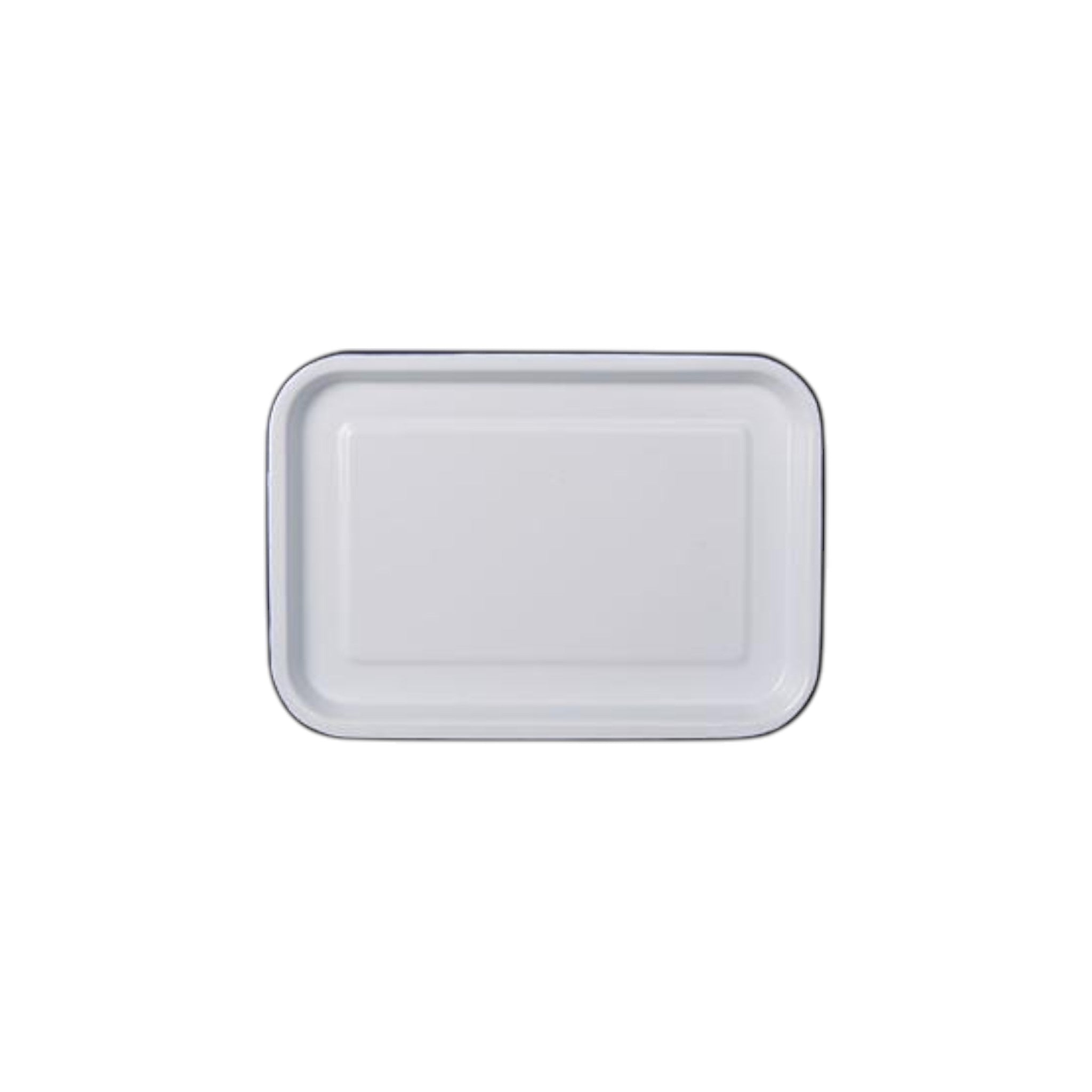 Enamel Baking Tray 33x23cm