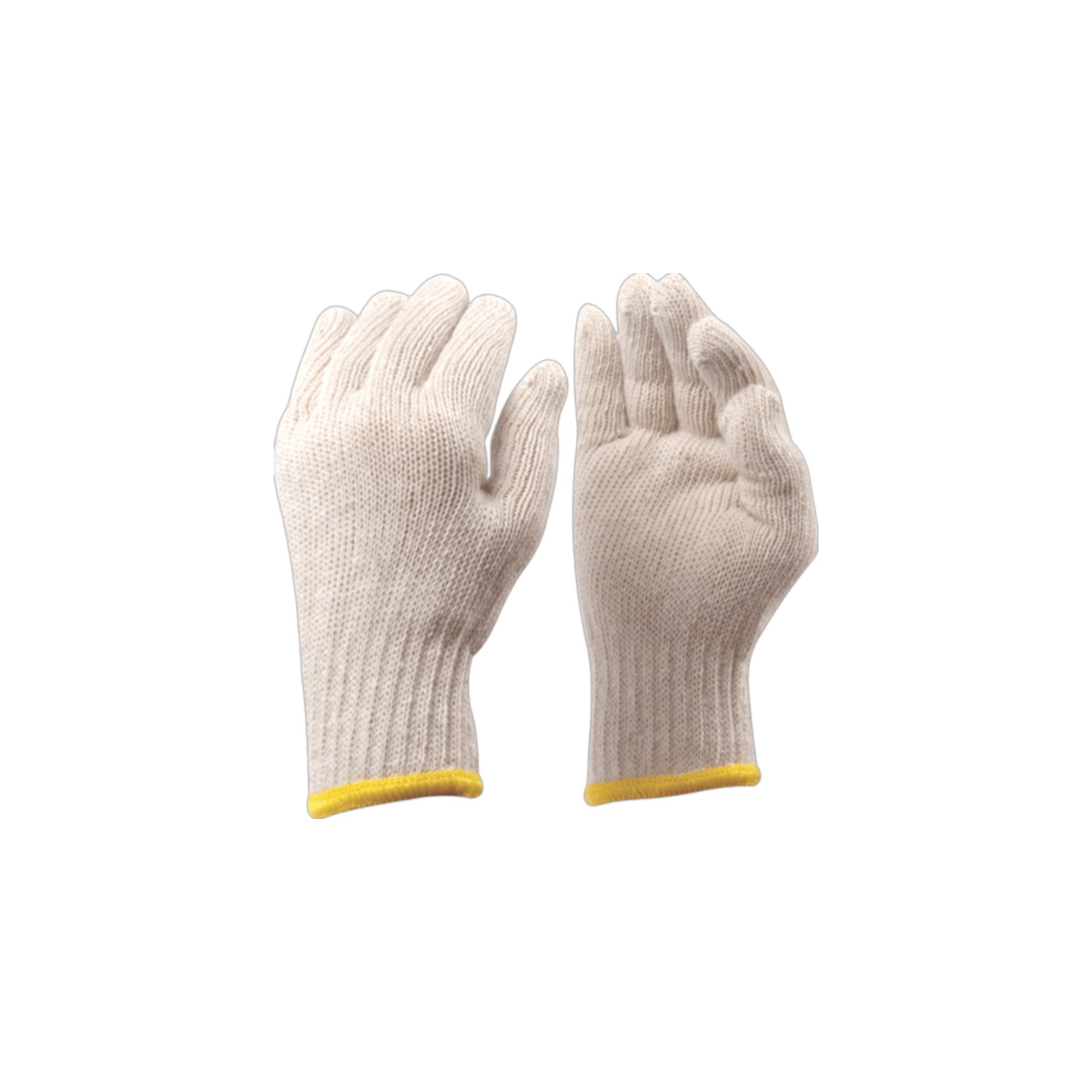 Gloves Unbleach Croch Liner