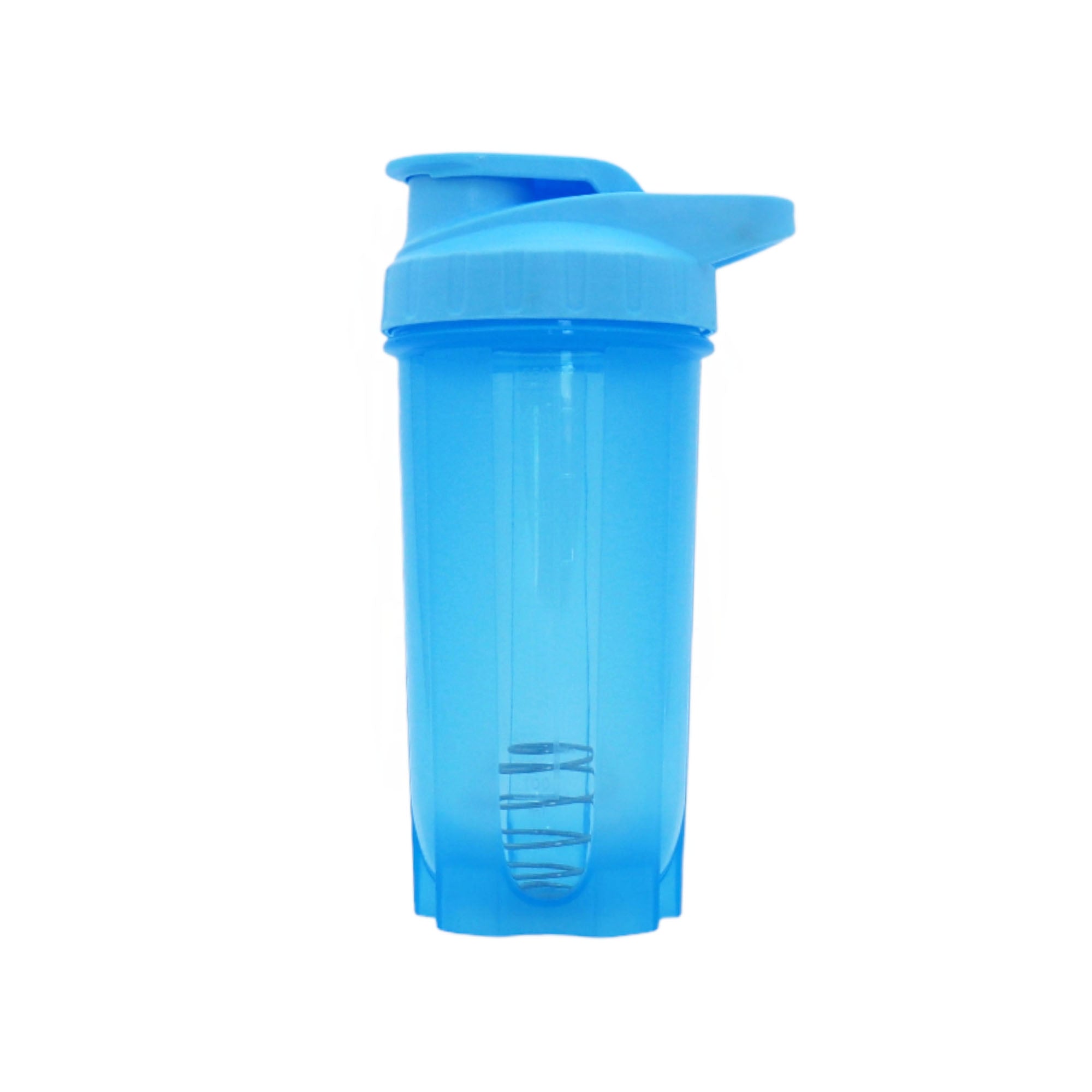 Gym Protein Shaker Bottle 600ml