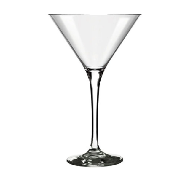 Consol 250ml Saint Remy Martini Glass 4pack 17148
