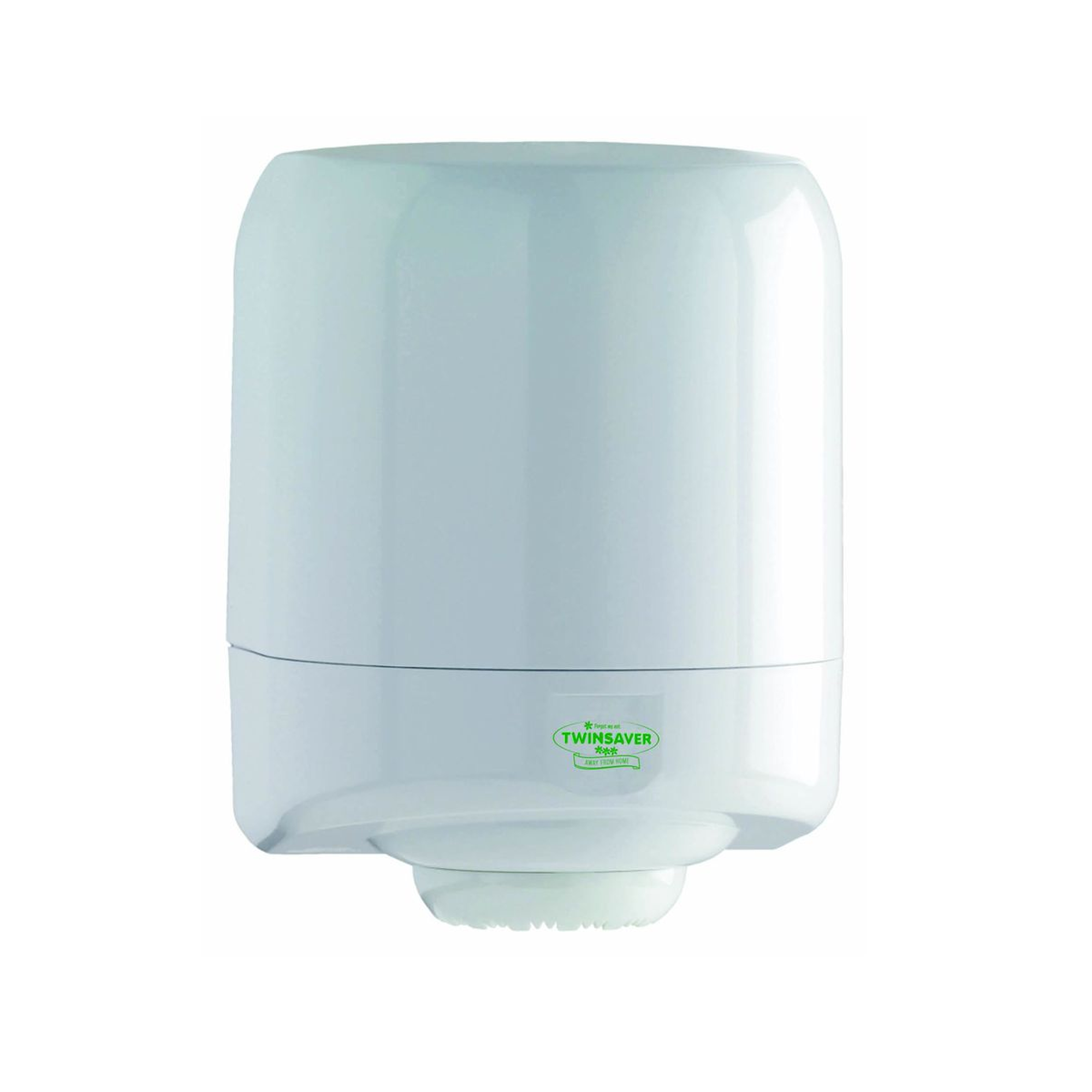 Twinsaver Centrefeed Dispenser NP0526 Paper Towel Unit