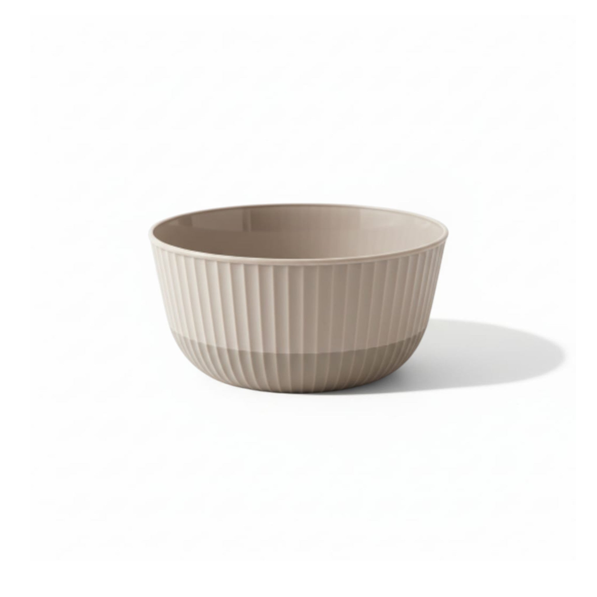 Plastic Elegant line Dora Bowl  2.6Ltr