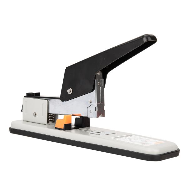 Deli Stapler 50-Sheet Heavy Duty