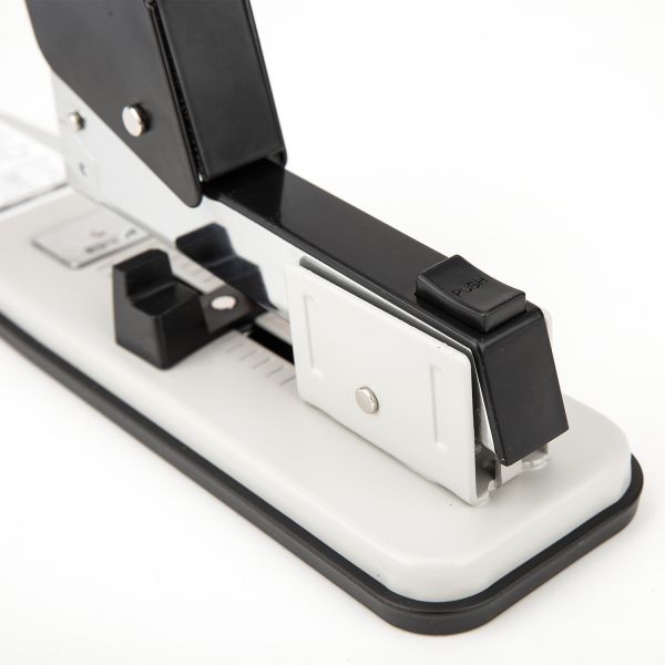 Deli Stapler 50-Sheet Heavy Duty