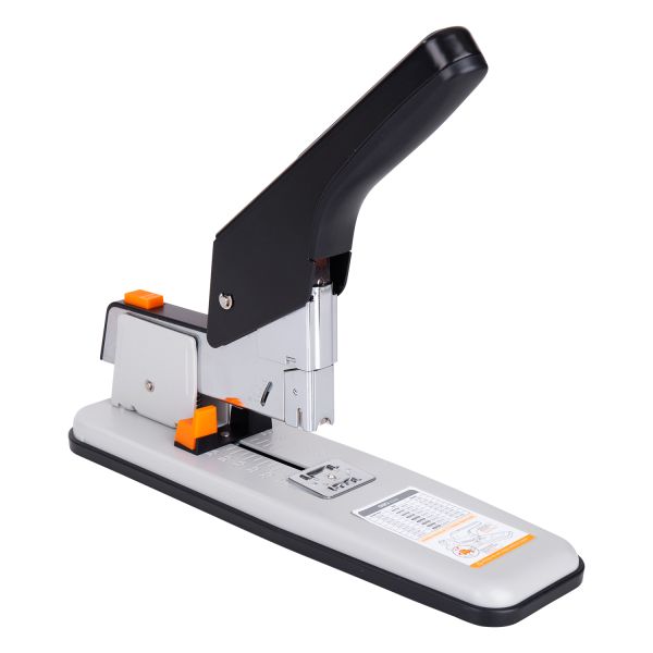 Deli Stapler 210-Sheet Heavy Duty