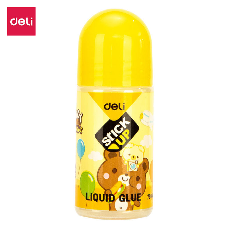 Deli Liquid Glue 35ml