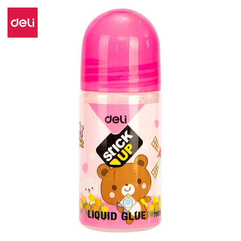 Deli Liquid Glue 35ml