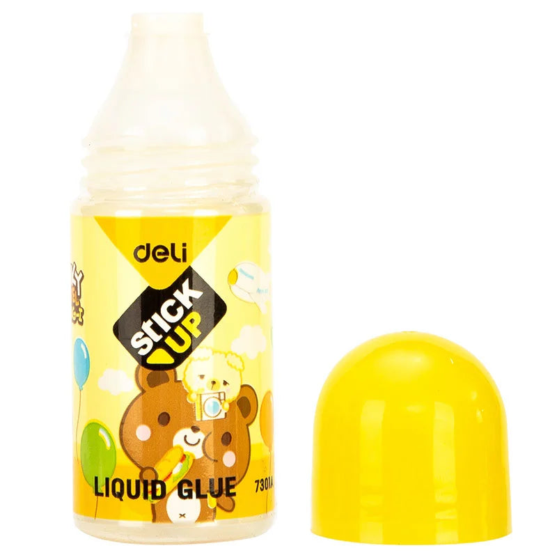 Deli Liquid Glue 35ml