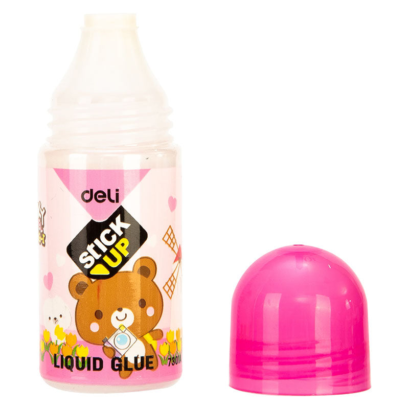 Deli Liquid Glue 35ml