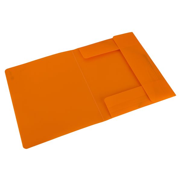 Deli Flap Document Folder A4 1pc