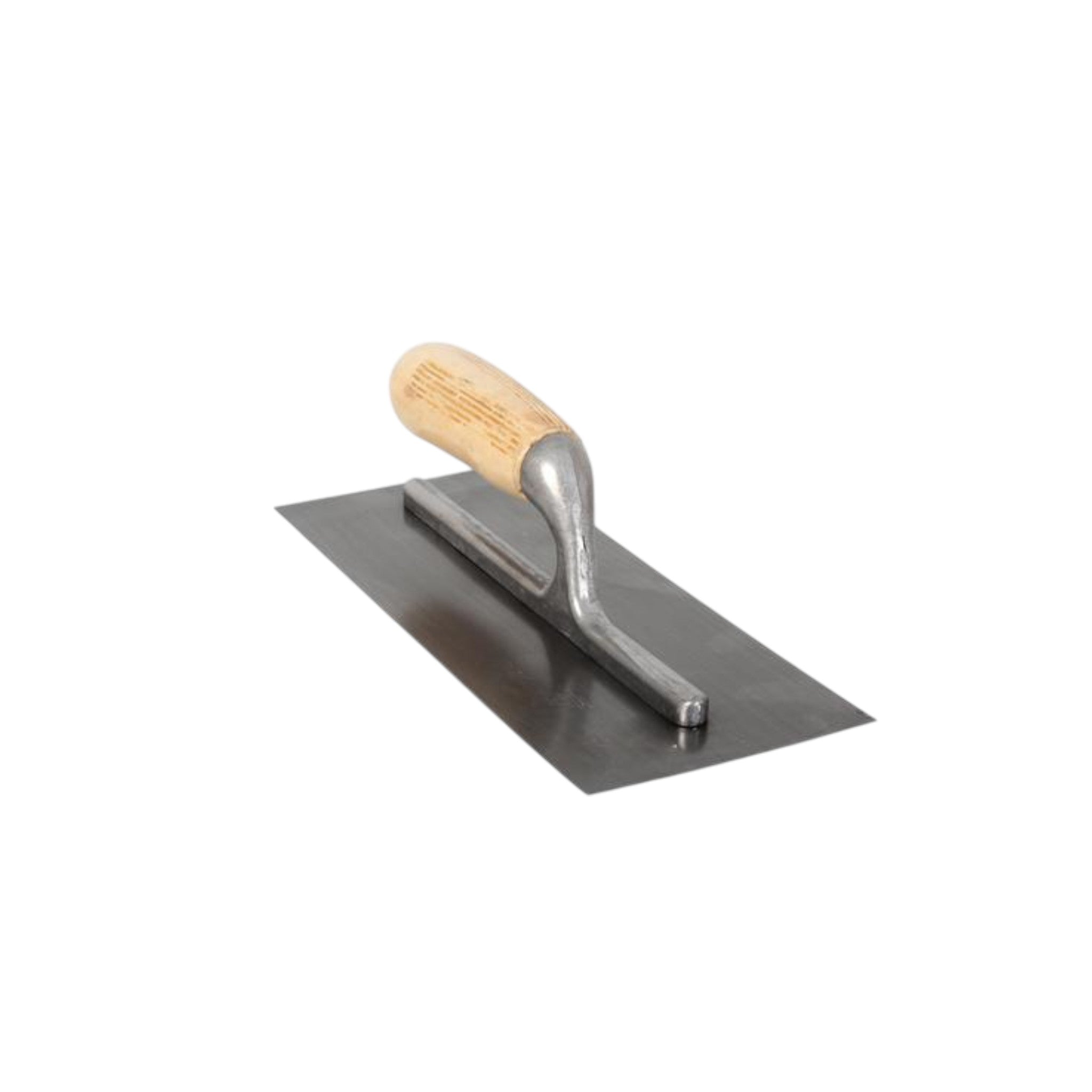 Trowel Plastering Wooden Handle 275x112mm