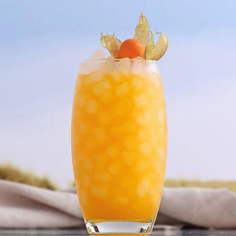 LAV Empire Hiball Glass Tumbler 6pack SGN1851