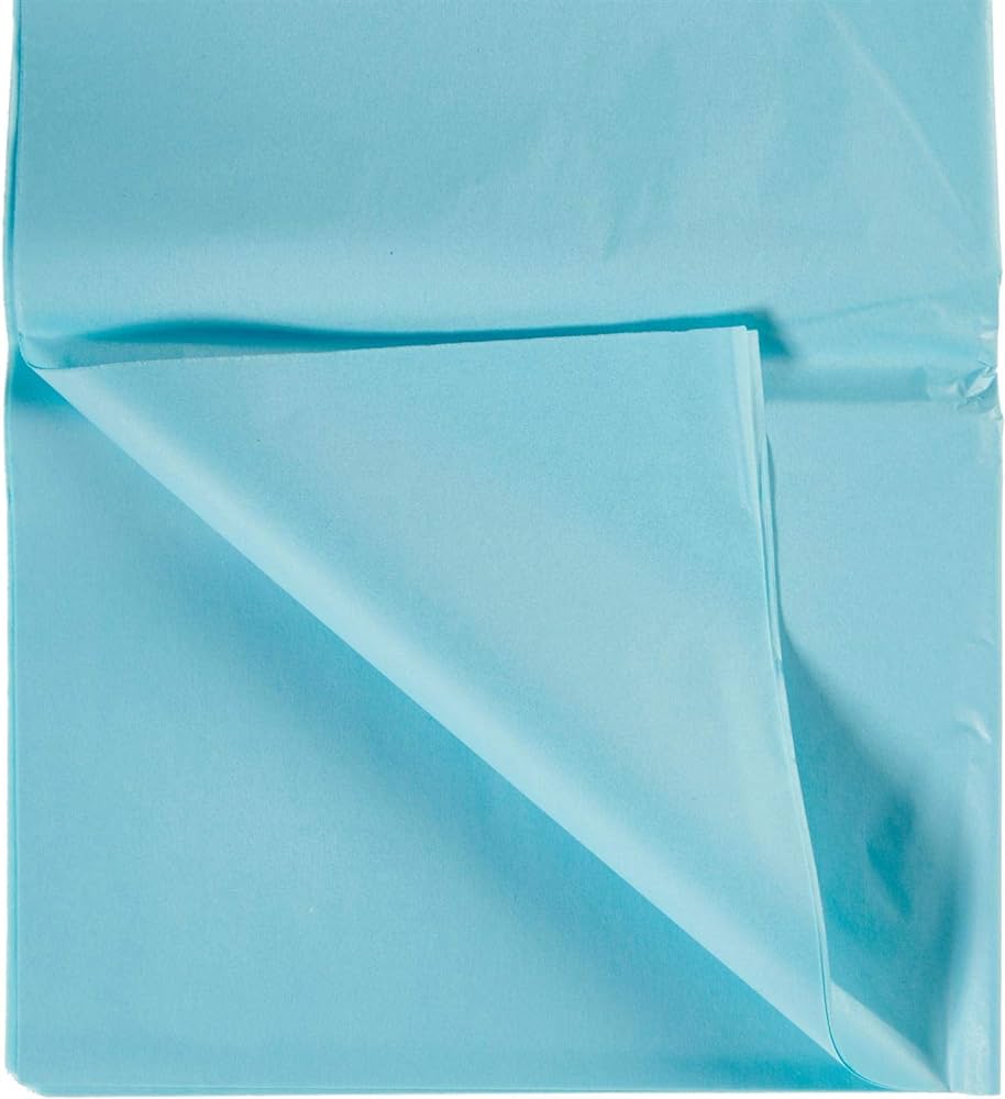 Gift Wrap Tissue Paper 50.8x66cm 10sheets