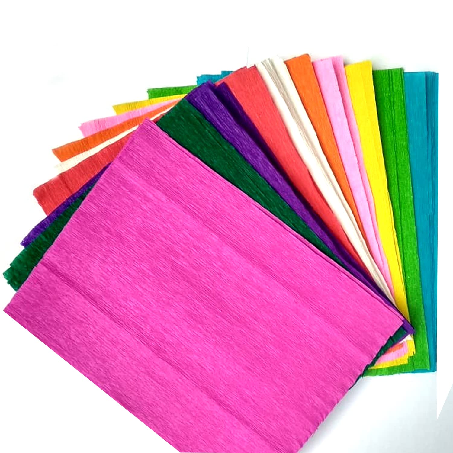 Crepe Tissue Paper 500mmx2m 1pc