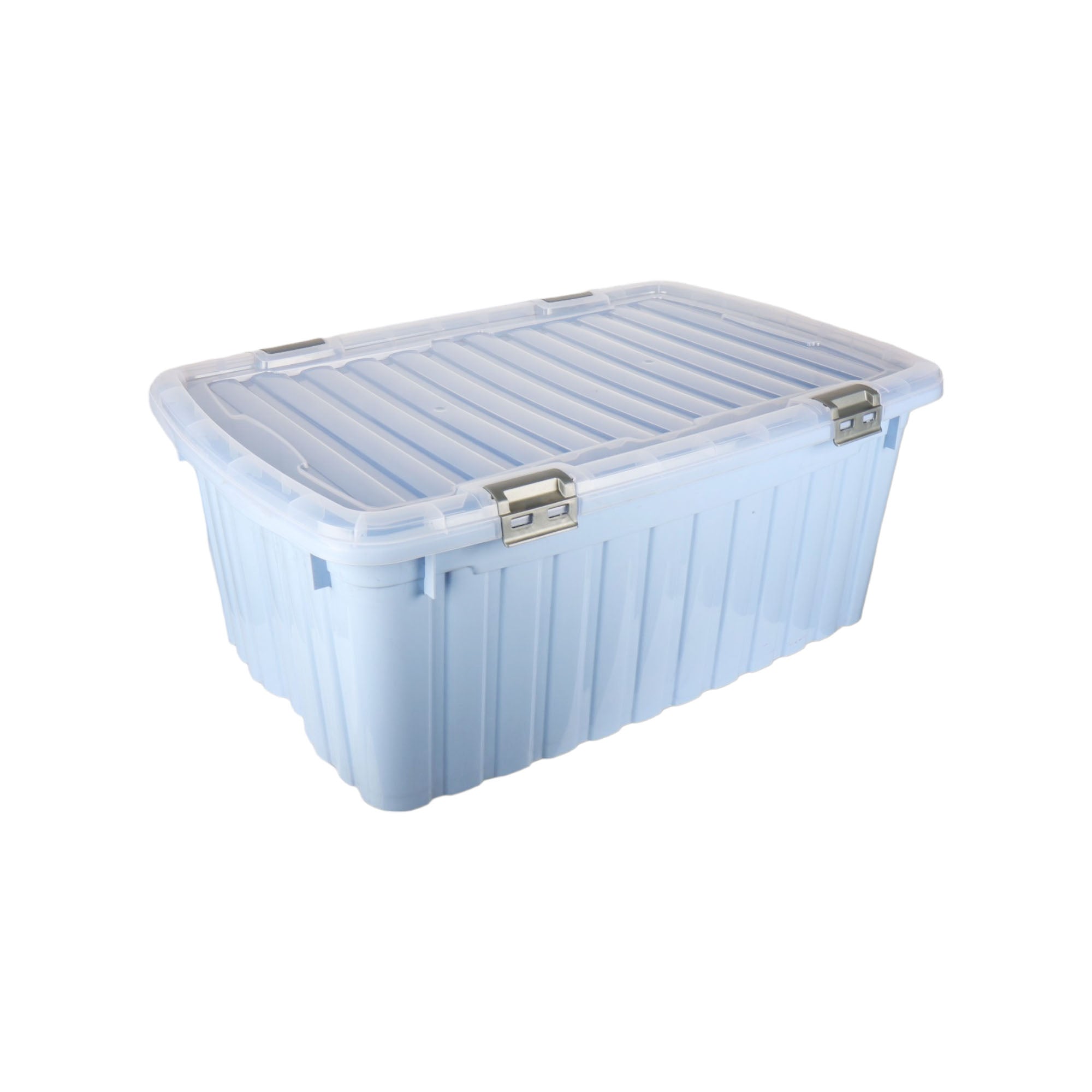 Titiz 90L Plastic Mega Multi Storage Box E-521