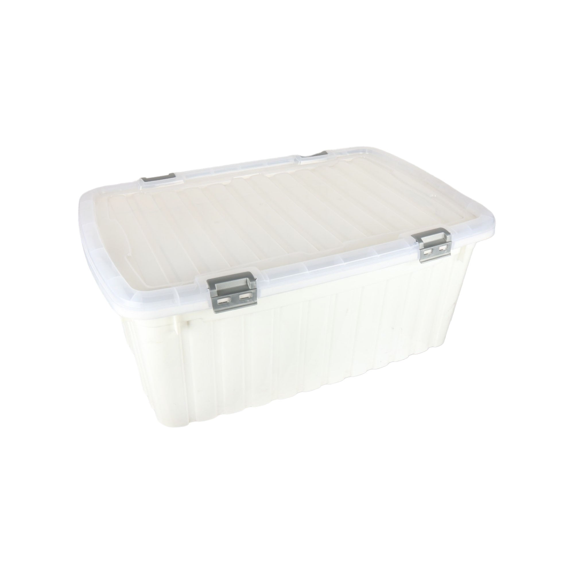 Titiz 90L Plastic Mega Multi Storage Box E-521