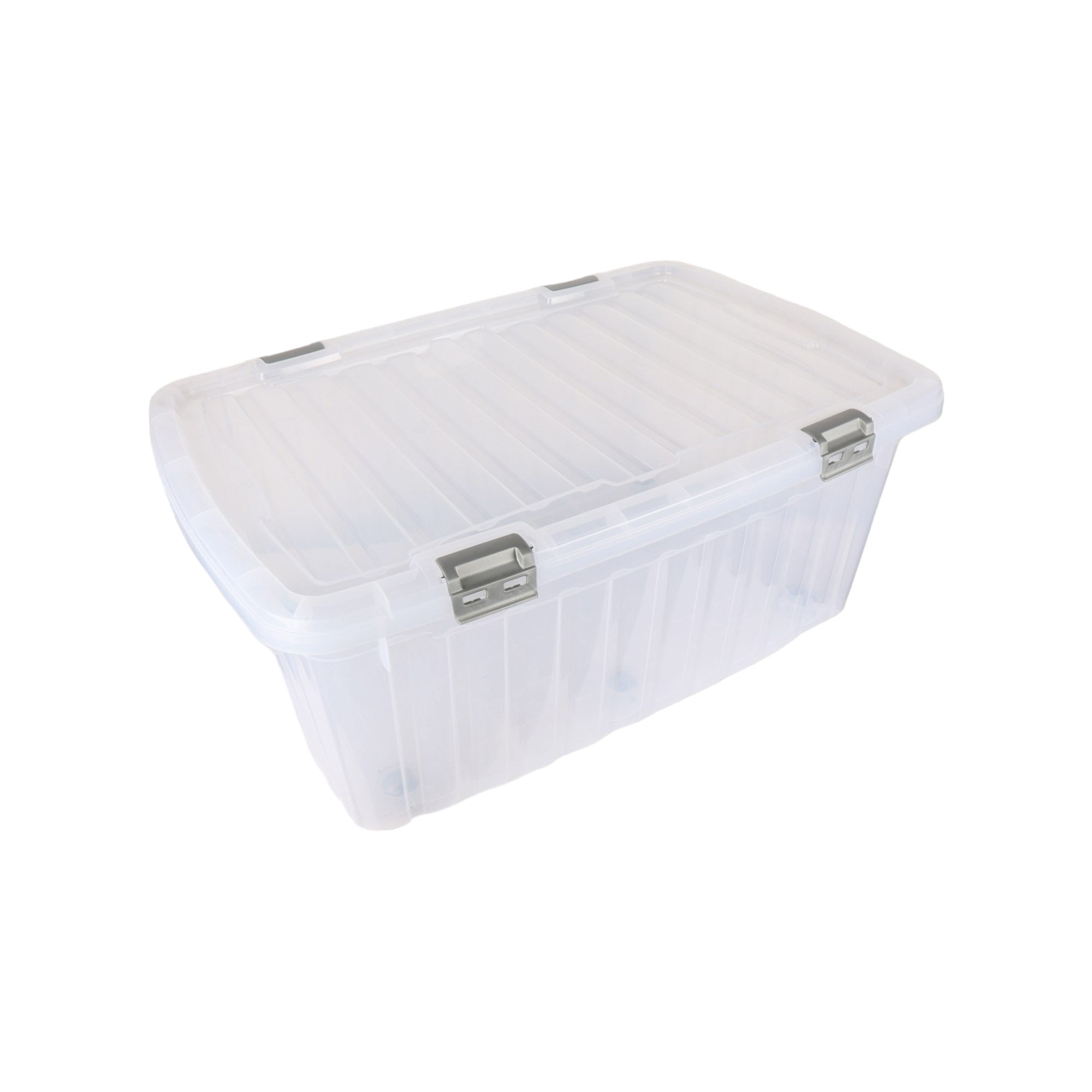 Titiz 90L Plastic Mega Multi Storage Box E-521