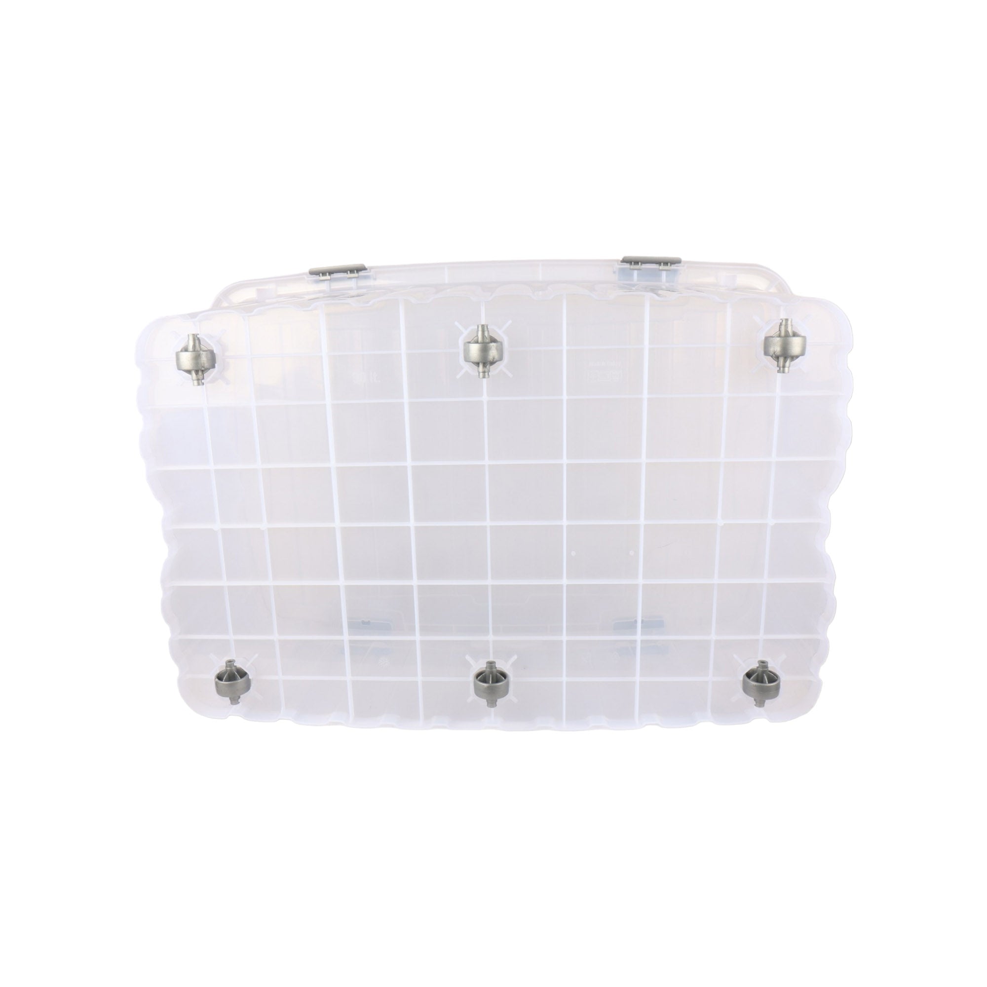 Titiz 90L Plastic Mega Multi Storage Box E-521