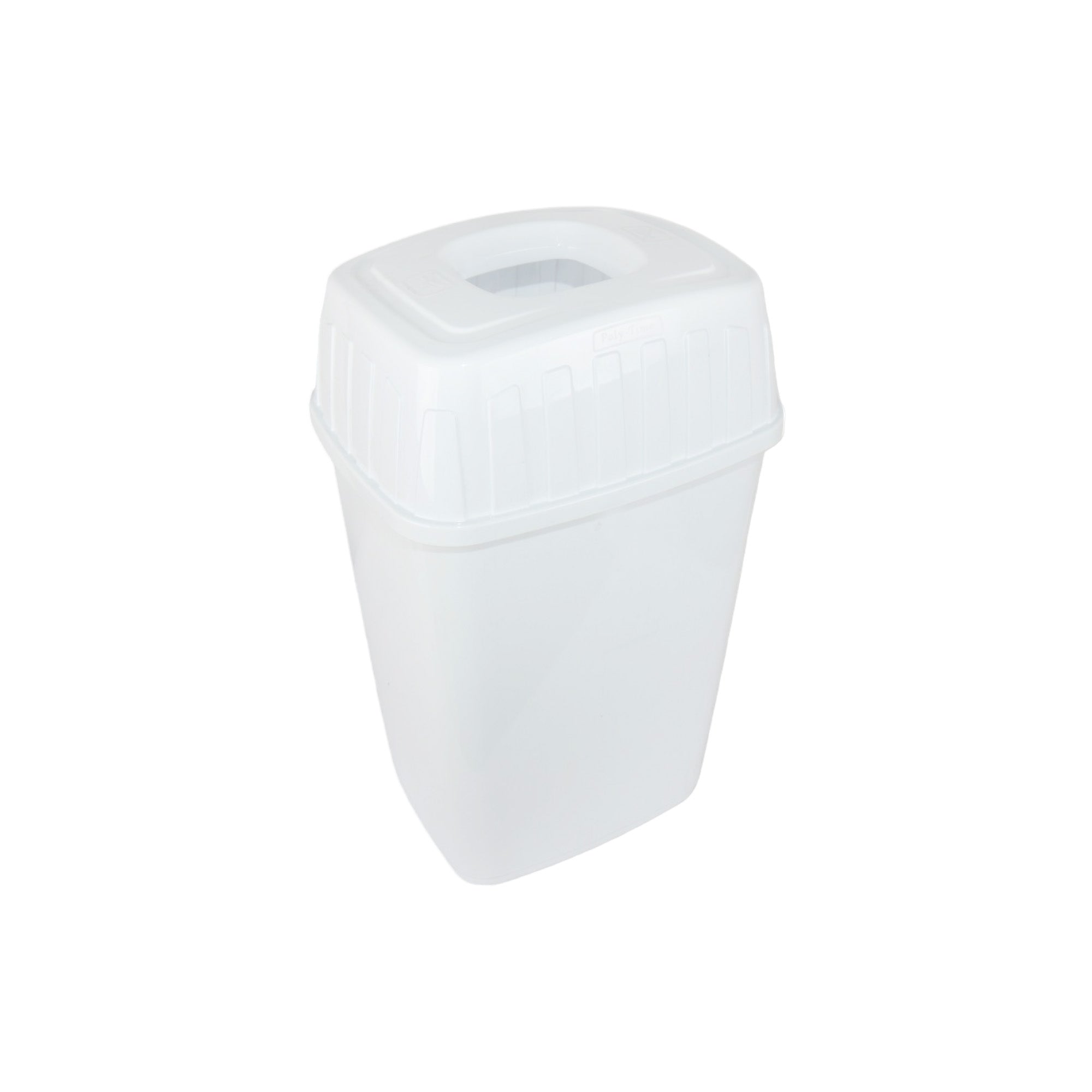 Titiz Office Waste Bin Basket 23L E-251