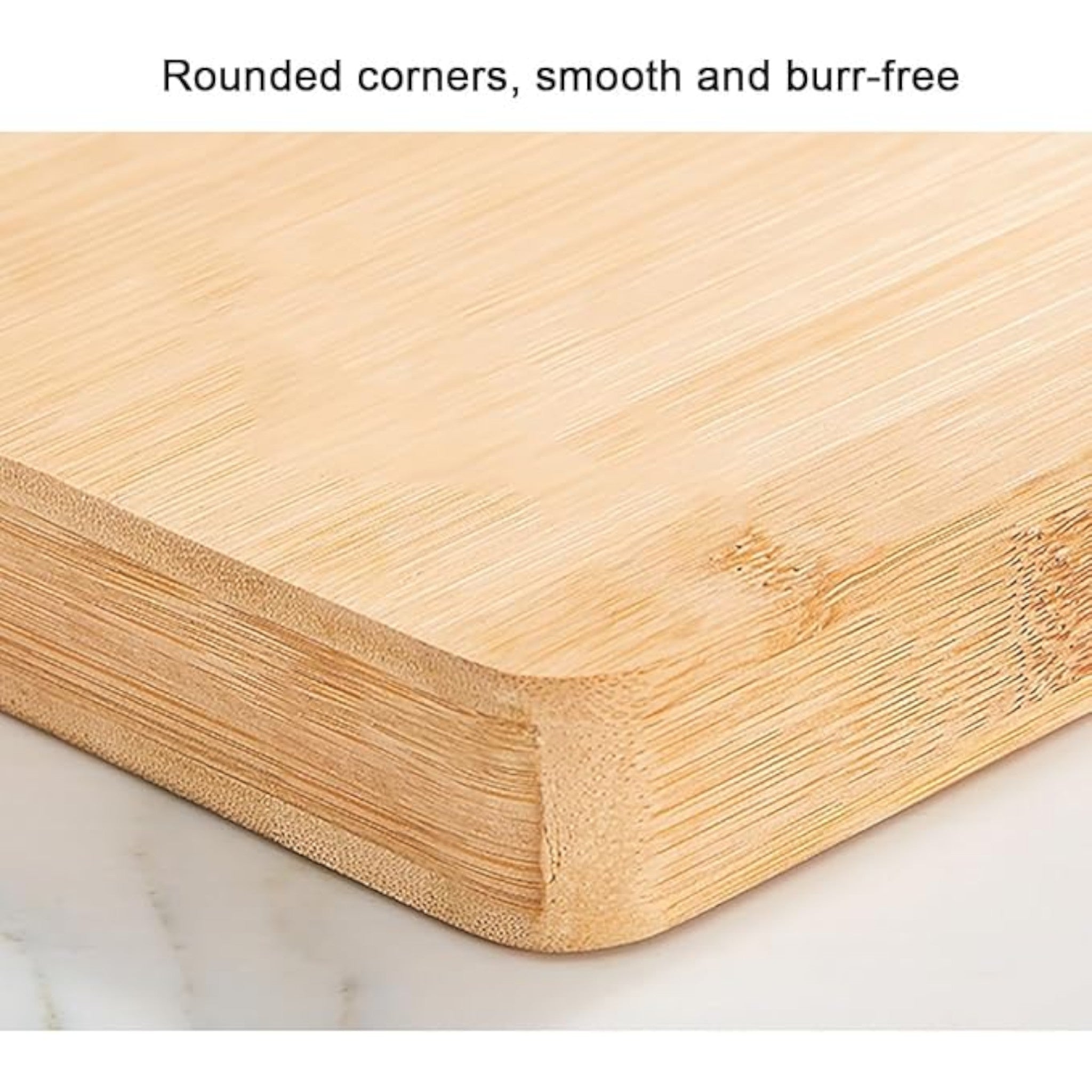 Chopping Board Wooden 24x34