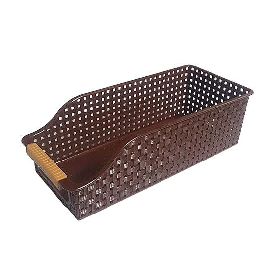 Nakoda Plastic Multi Basket Box NKMBC111 Nu Ware