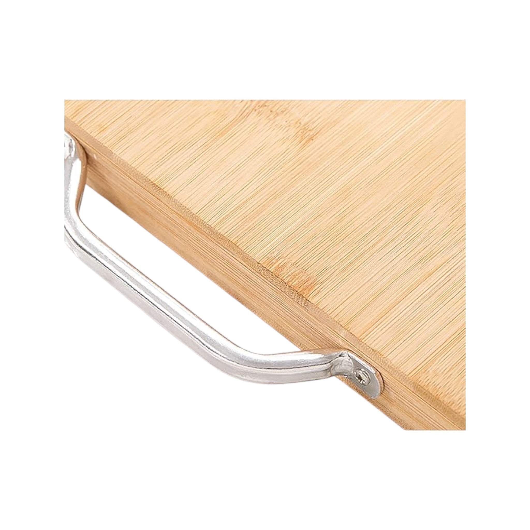 Chopping Board Wooden 24x34