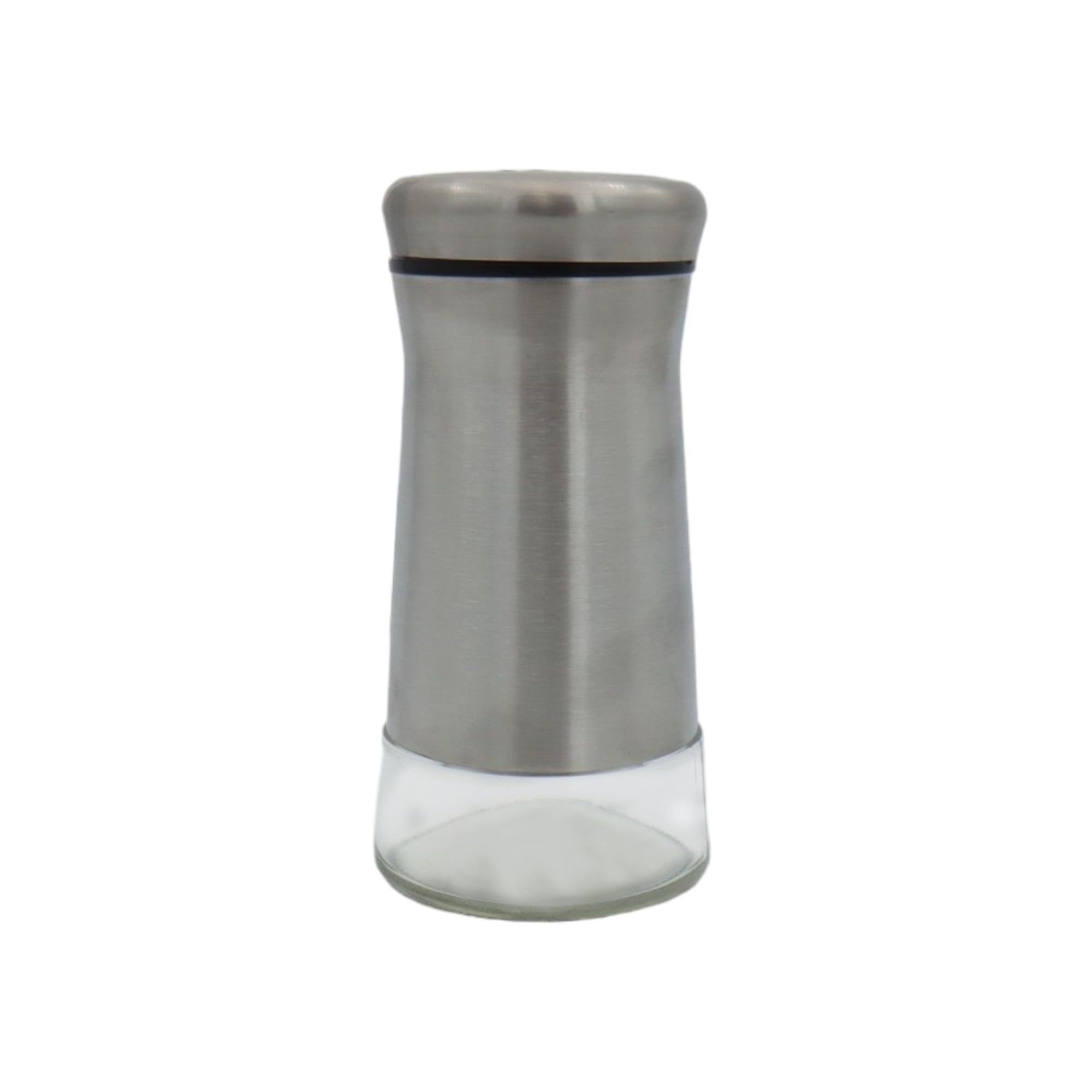 Stainless Steel Spice Shaker Bottle