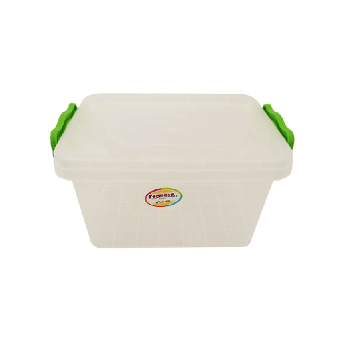 Plastic Container 1800ml 12027