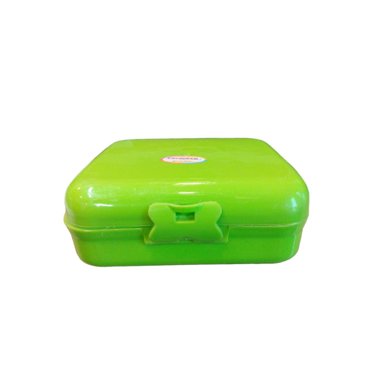 Plastic Sandwich Lunchbox