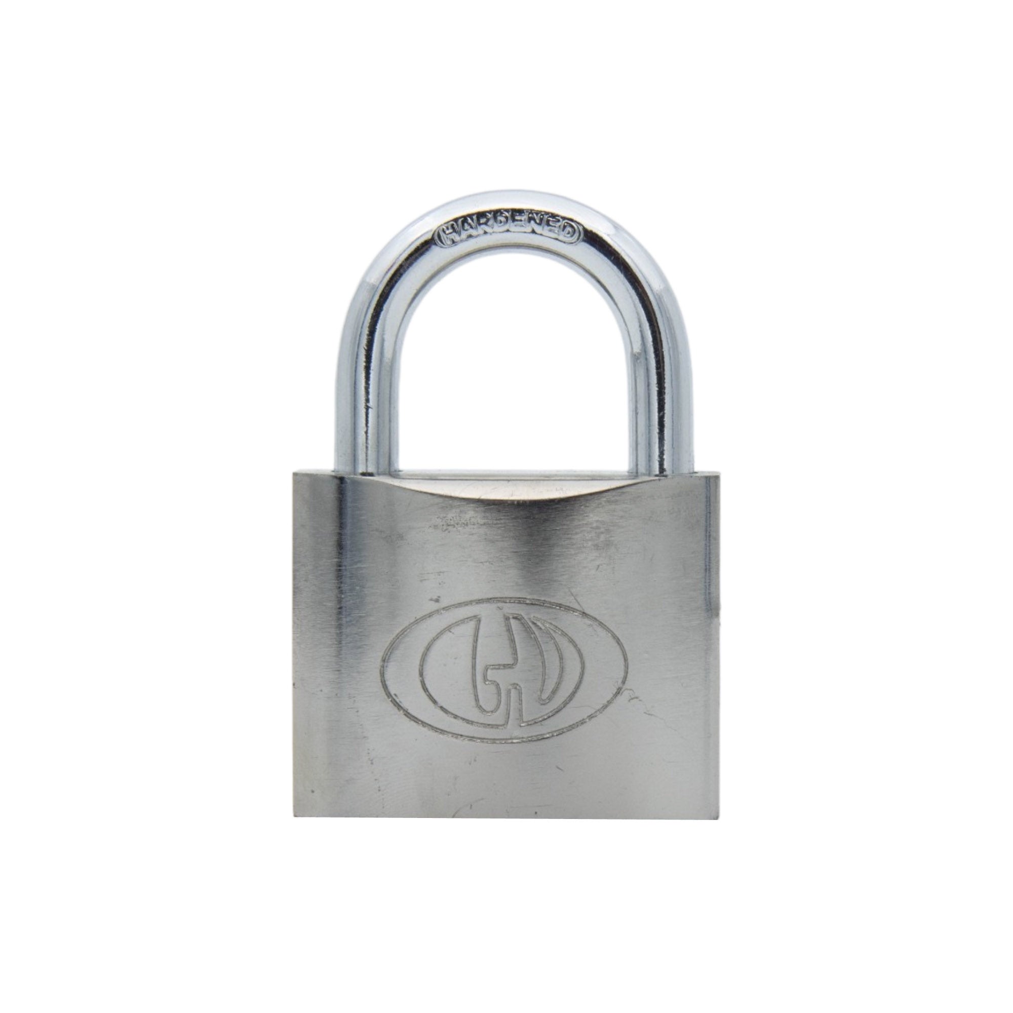 Padlock Silver 63mm