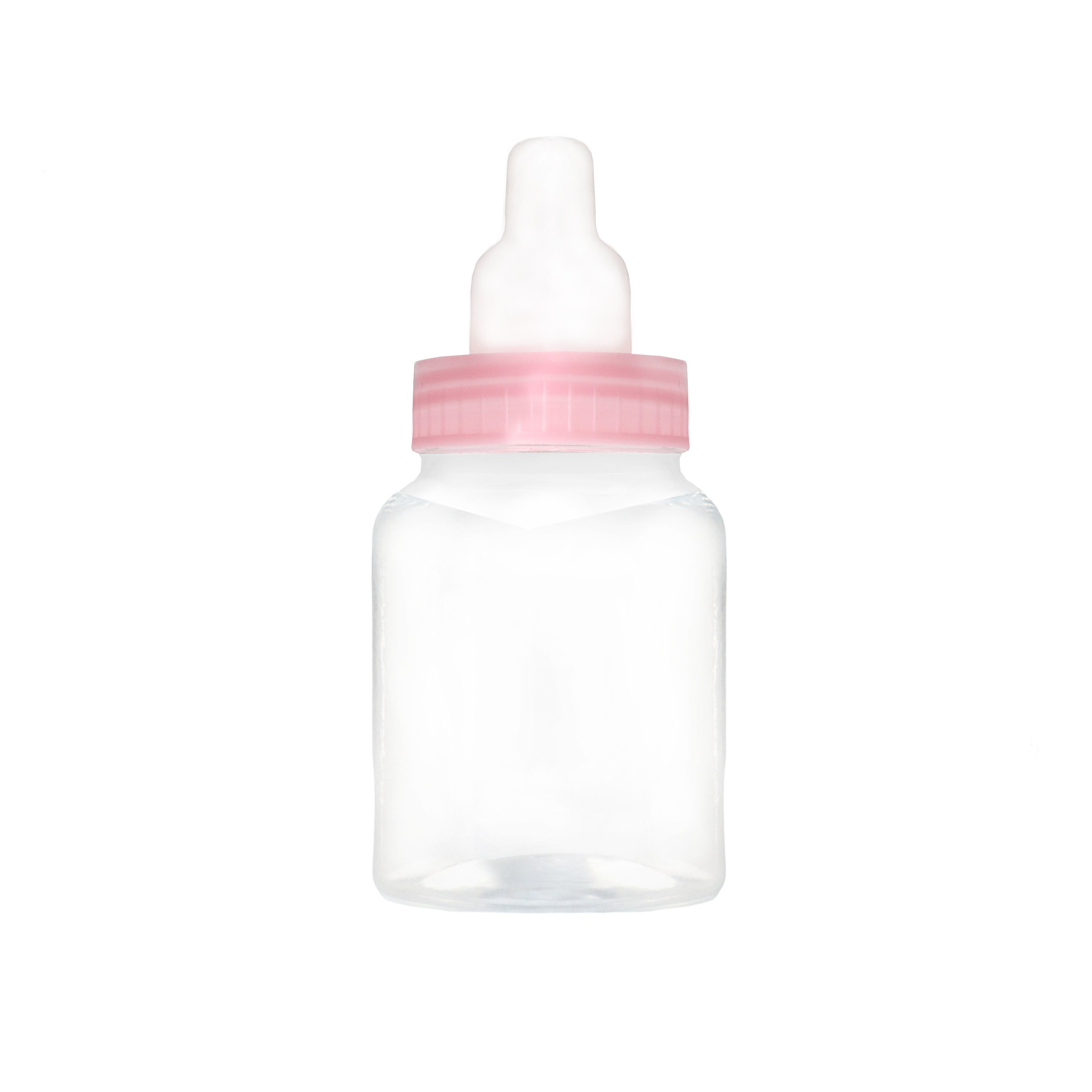 Baby Deco Feeding Bottle Plastic