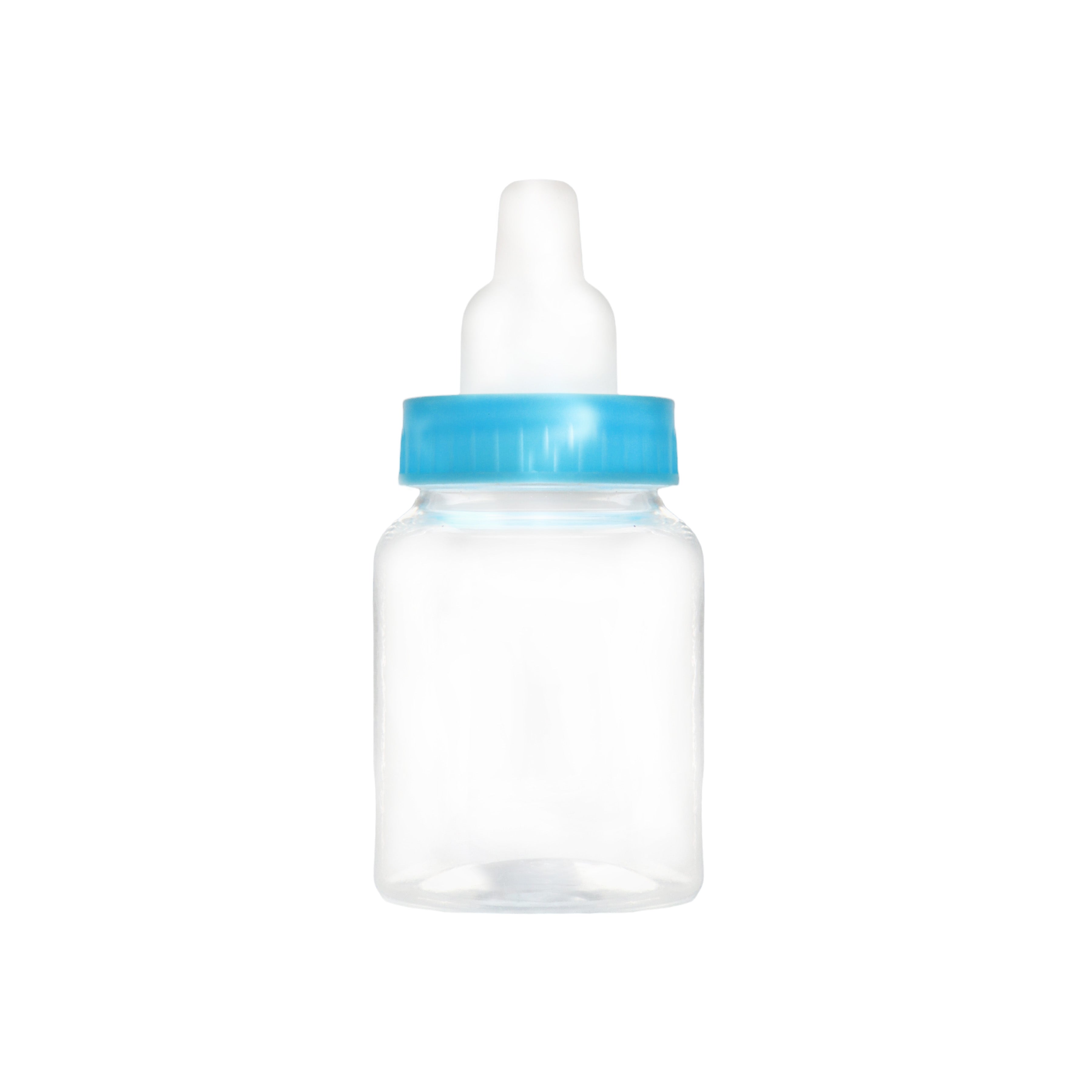 Baby Deco Feeding Bottle Plastic