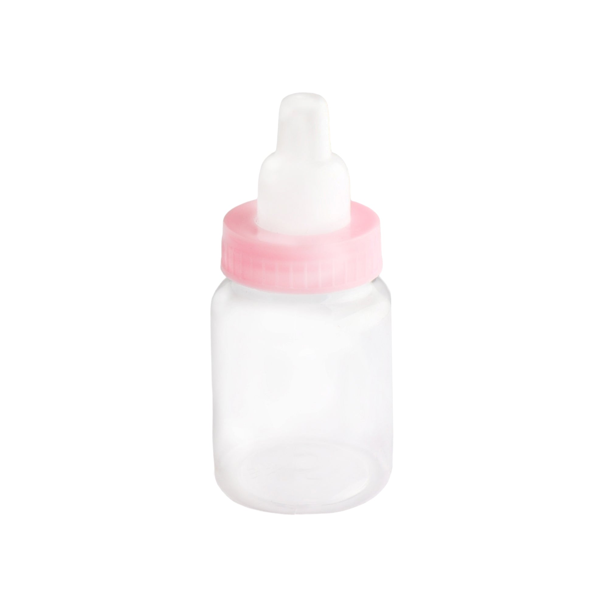 Baby Deco Feeding Bottle Plastic