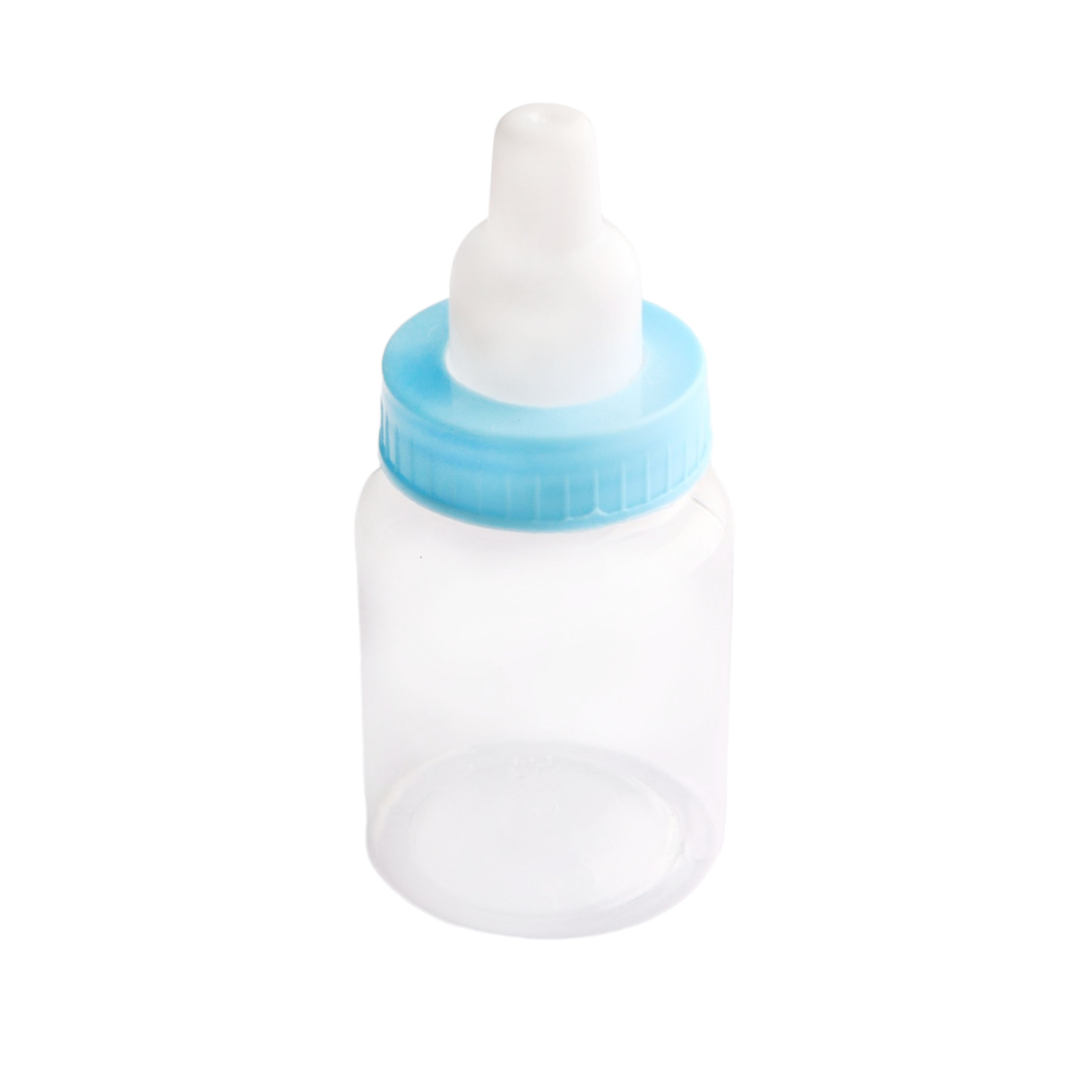 Baby Deco Feeding Bottle Plastic