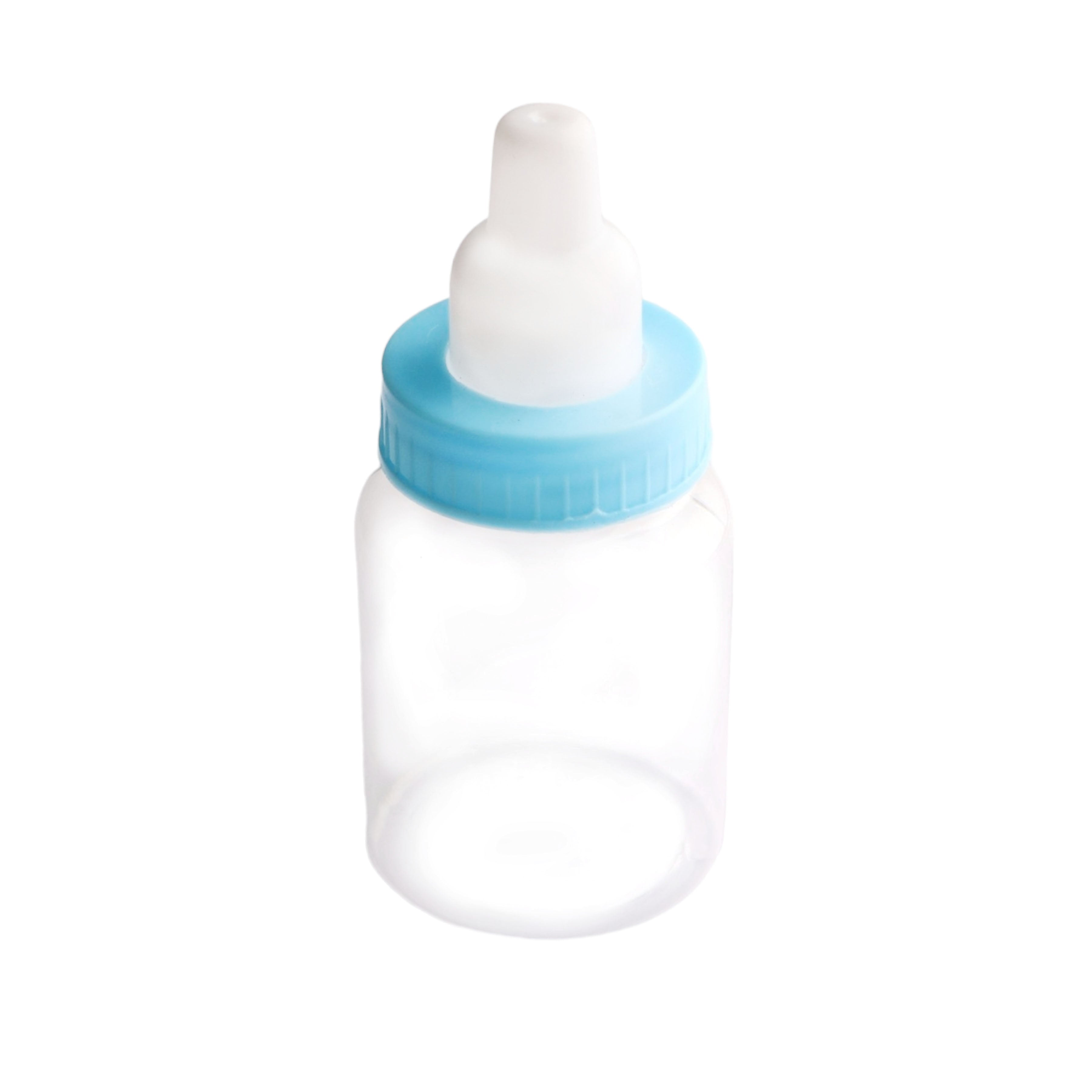 Baby Deco Feeding Bottle Plastic