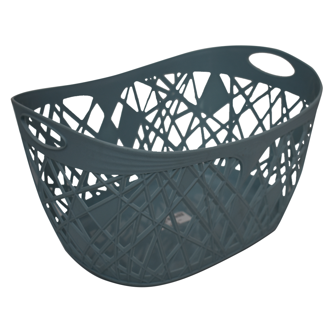 Storage Carry Basket with Handle Each