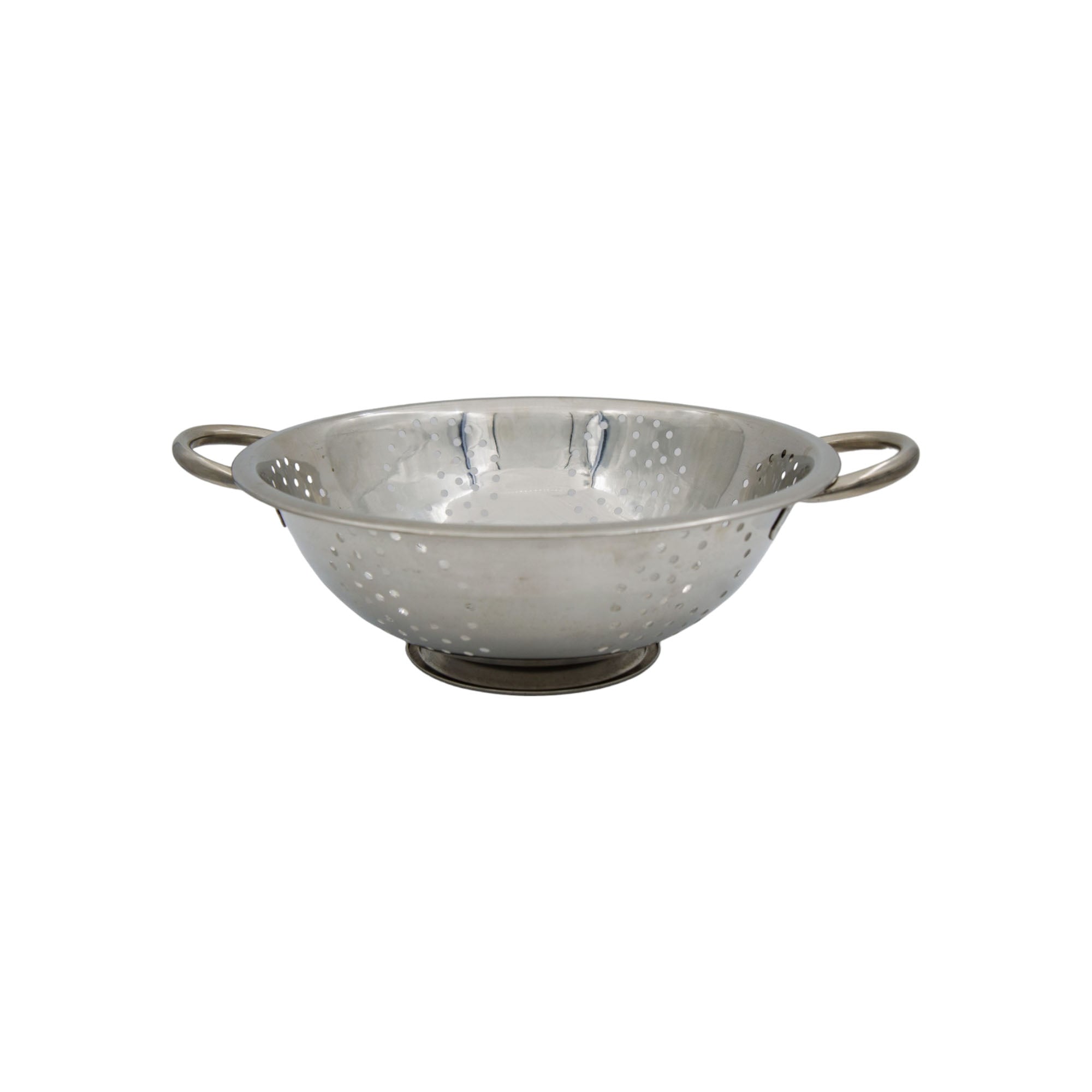 Colander Stainless Steel Silver 26vm MAV8109