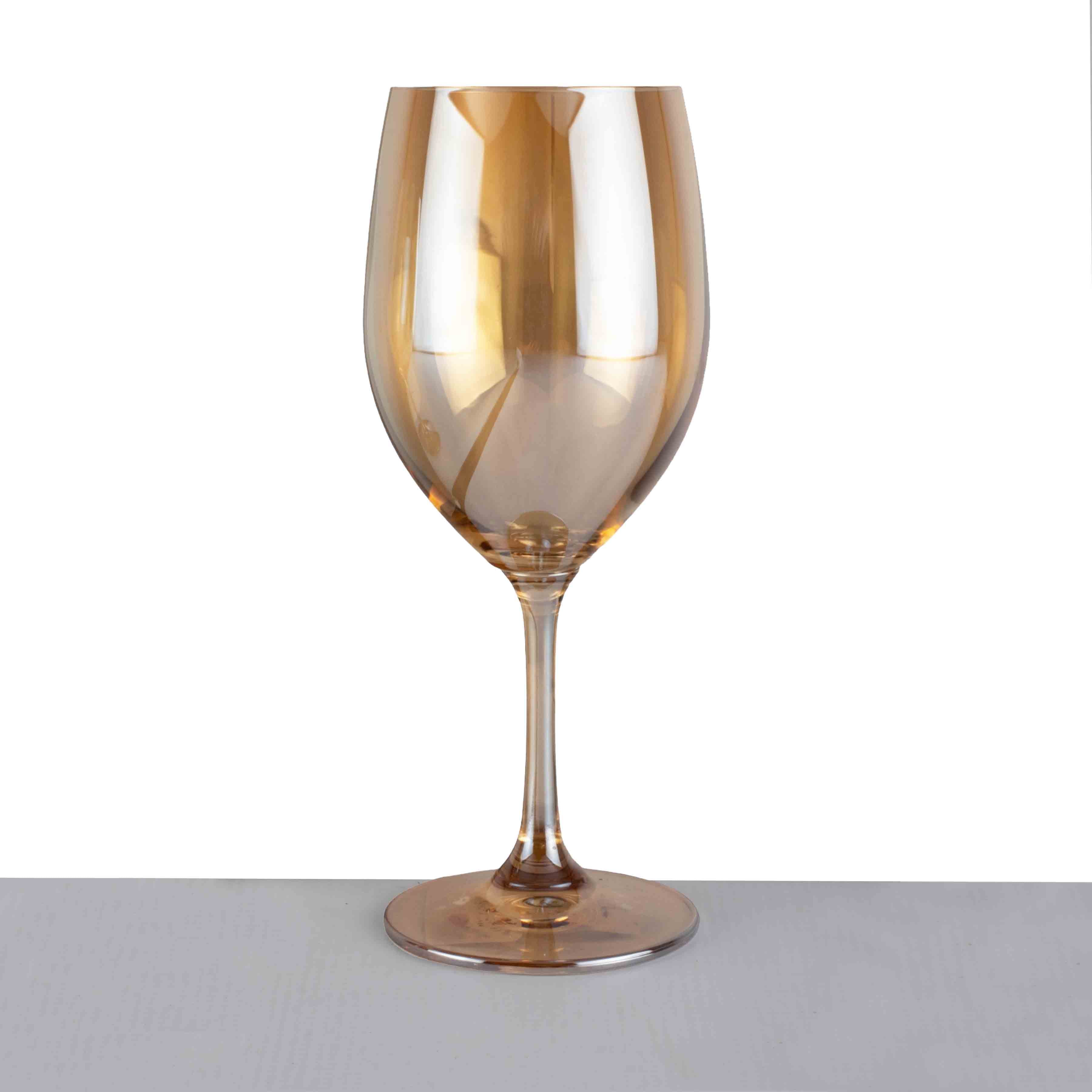 Glass Tumbler 22.5x5.8cm Wine Glass XGL2561