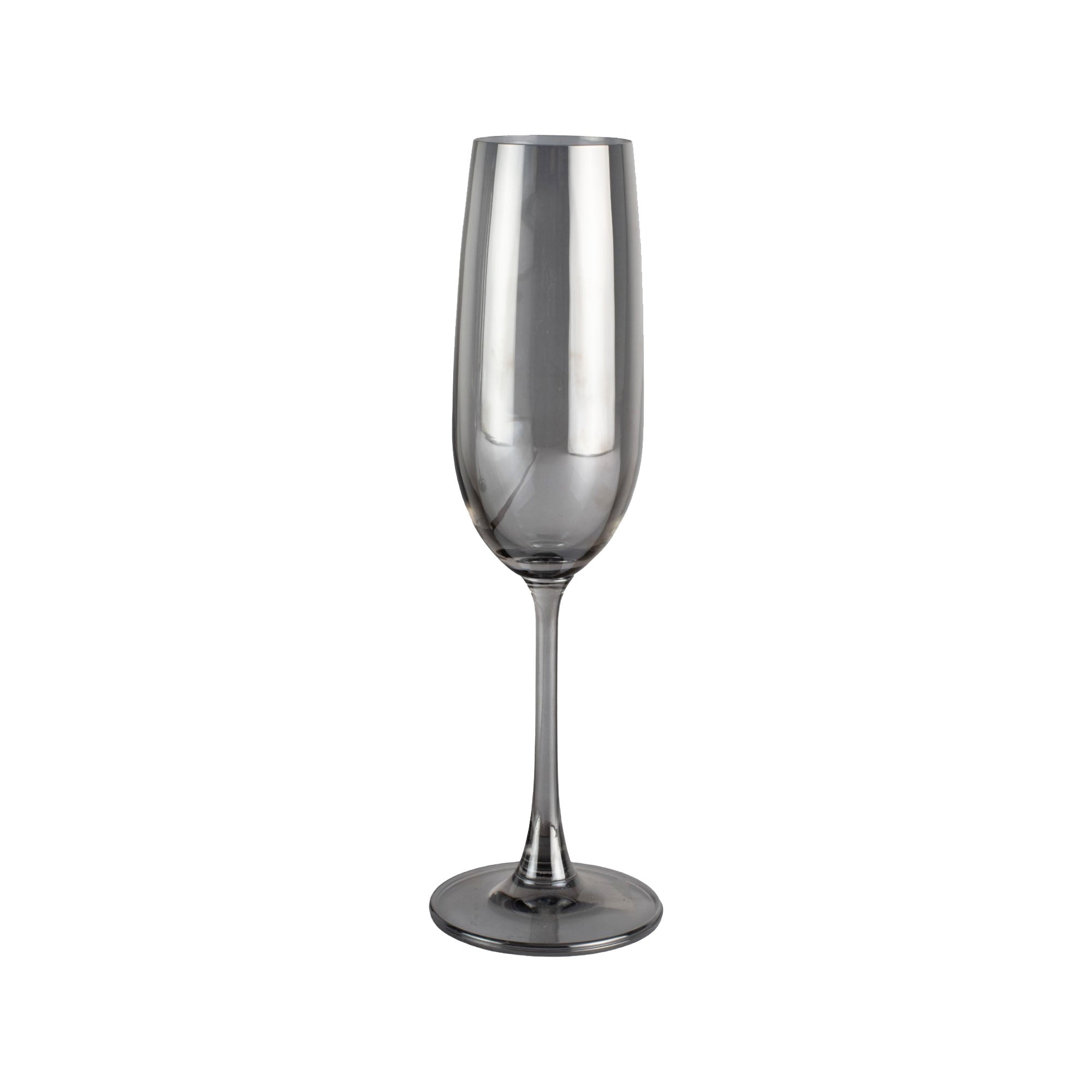 Glass Tumbler Champagne 23x4.5cm XGL2566