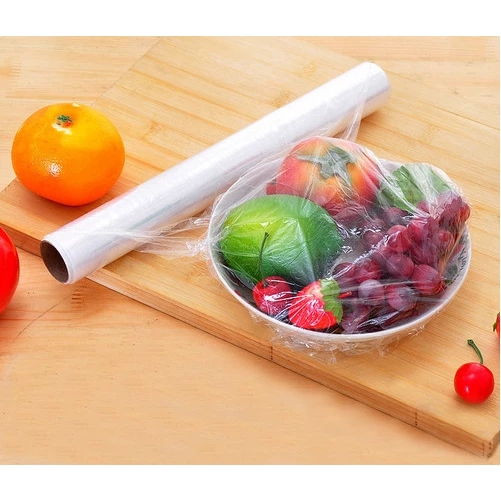 Aro Cling Wrap 300mmx600mx7.5mic Plastic Food Film Roll