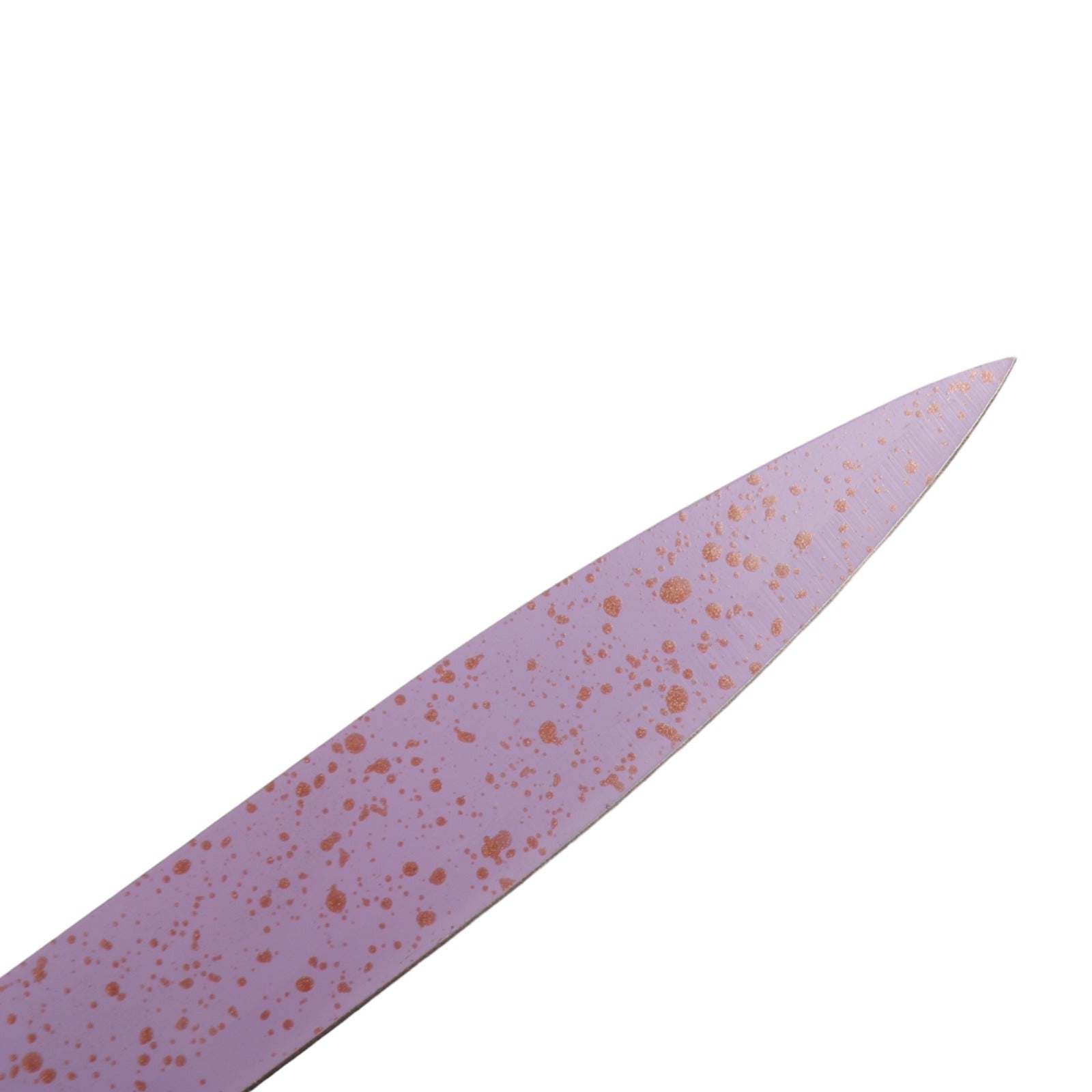 Knife 9cm paring Coloured with Cover CT739