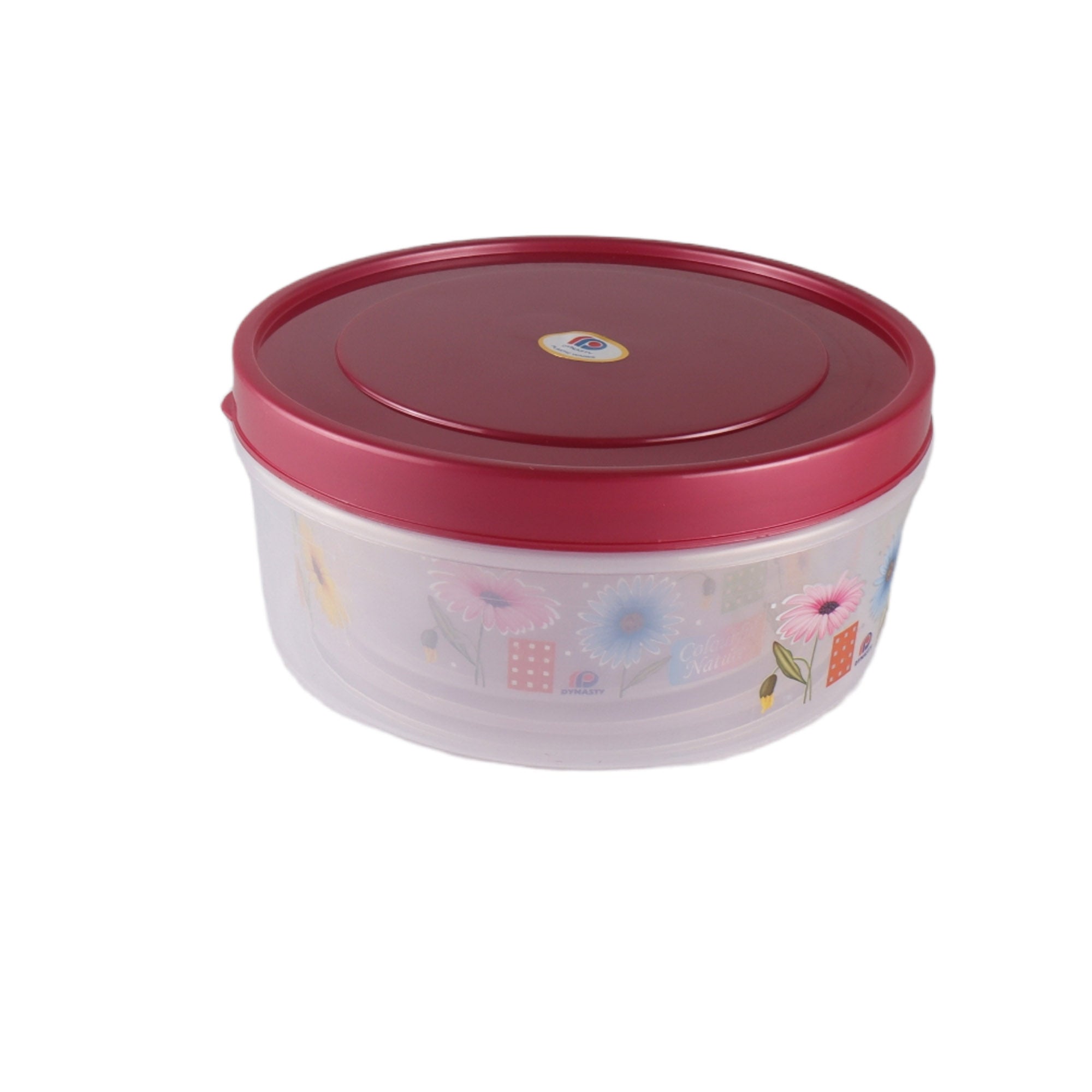 Biscuit Barrel Plastic 3pcs 7560