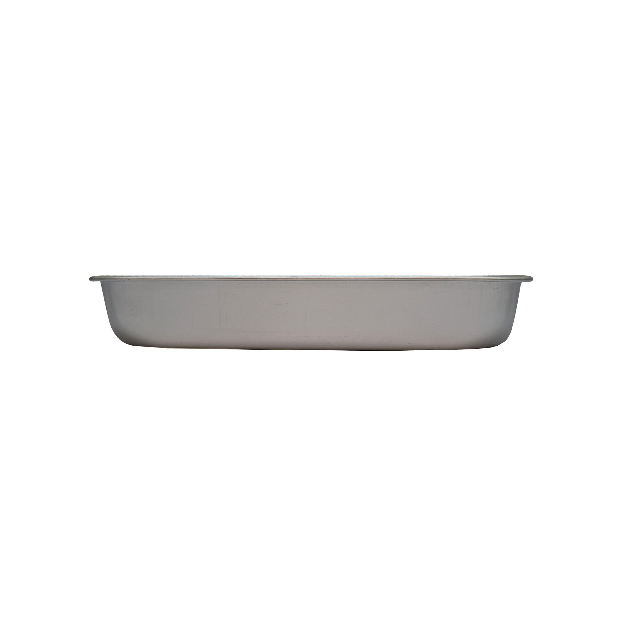 Bakeware Aluminium Rectangle 32x21x5cm