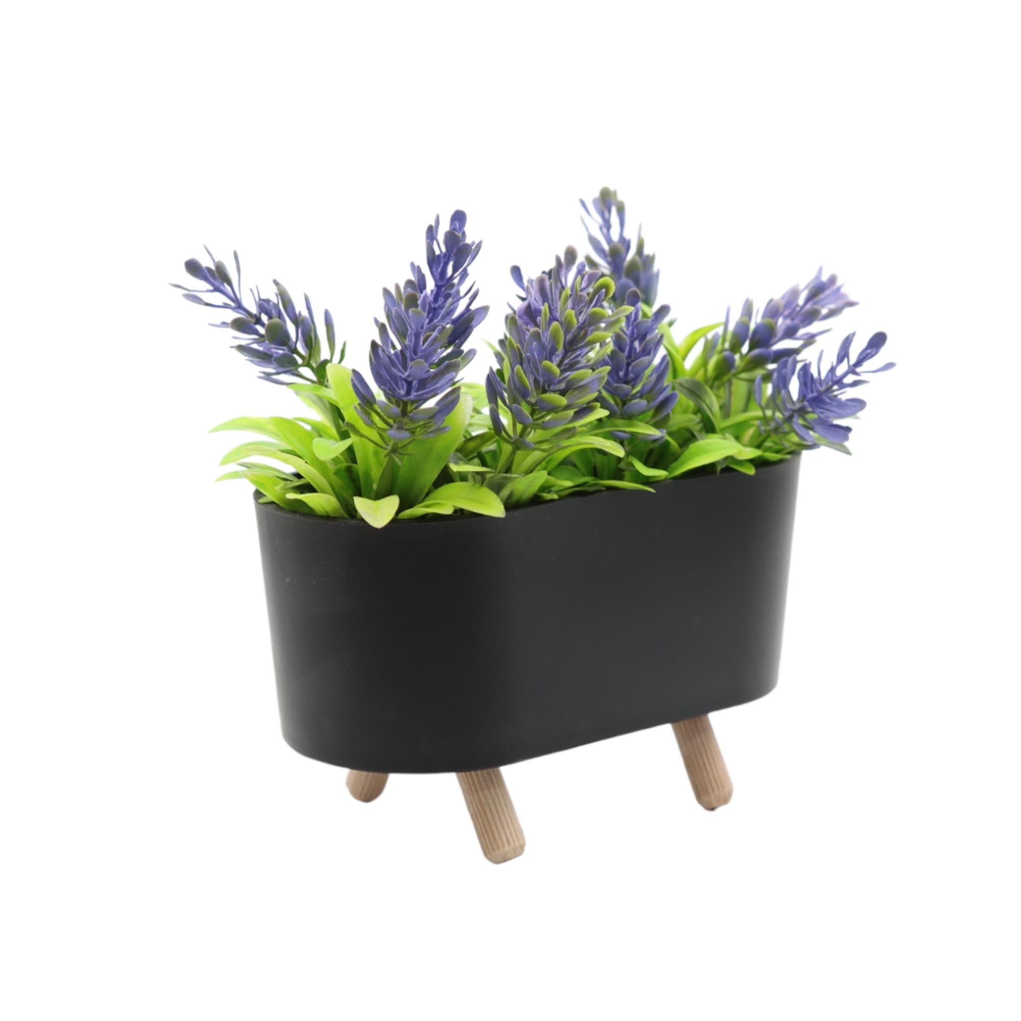 Nu Ware Plastic Flower Pot Tub Stand