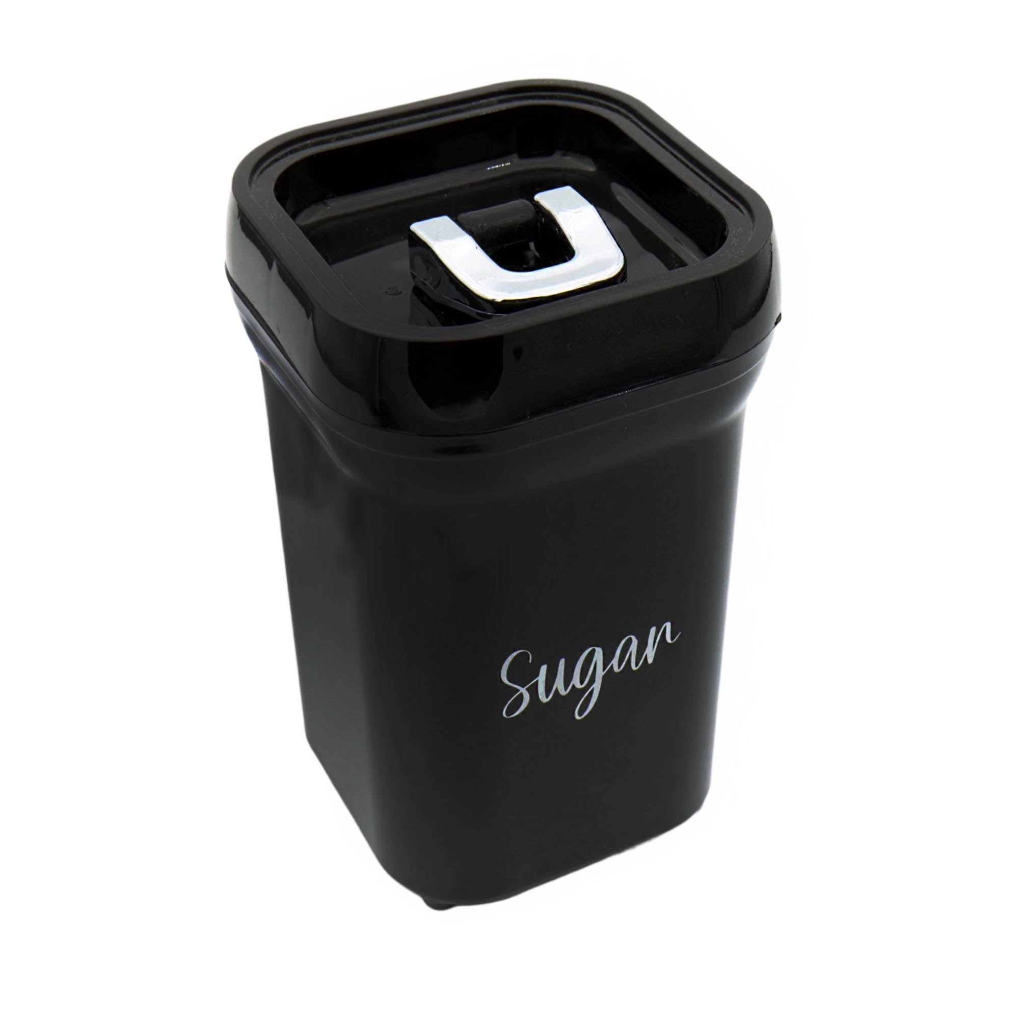 Nu Ware Storage Canister - Tea Coffee Sugar