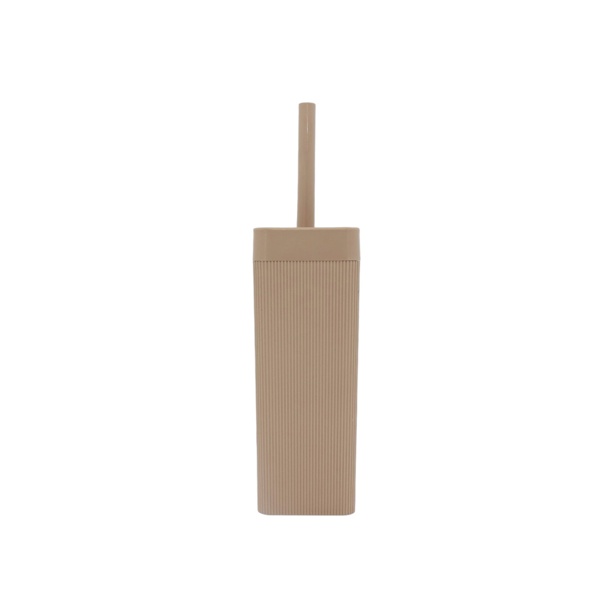 Nu Ware Plastic Toilet Brush Still