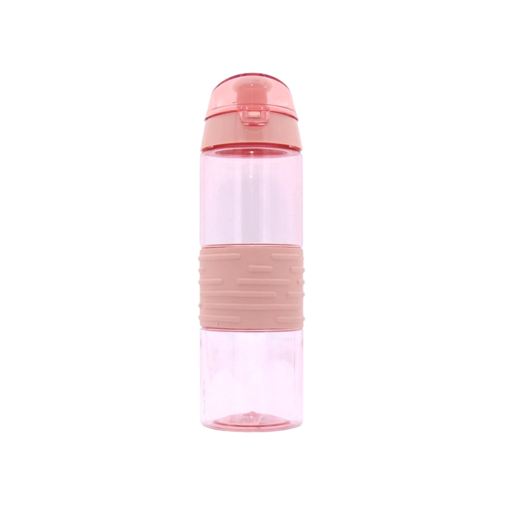650ml Sports Water Bottle Soft Touch Nu Ware
