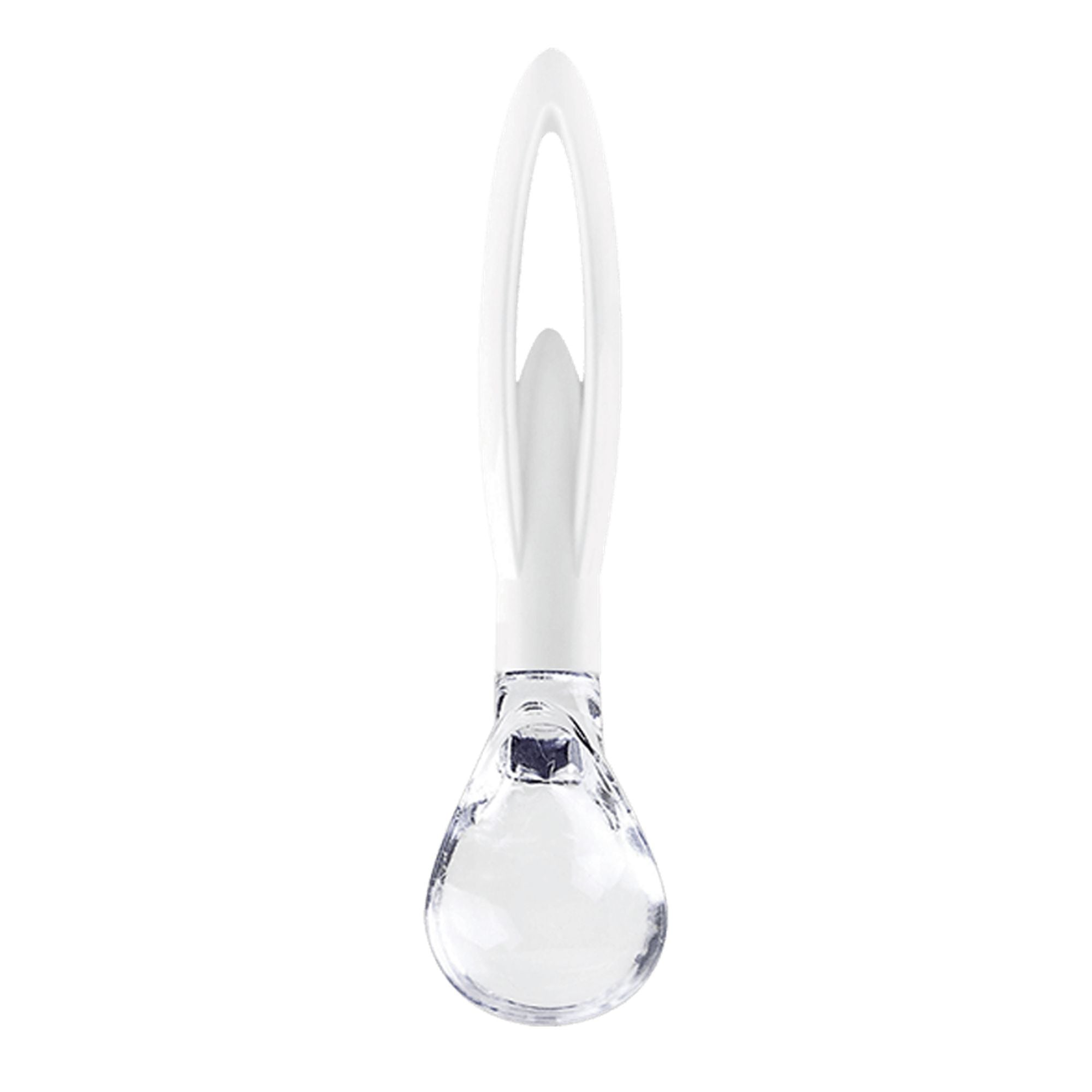 Titiz Pearl Ice Cream Spoon Acrylic AP-1122